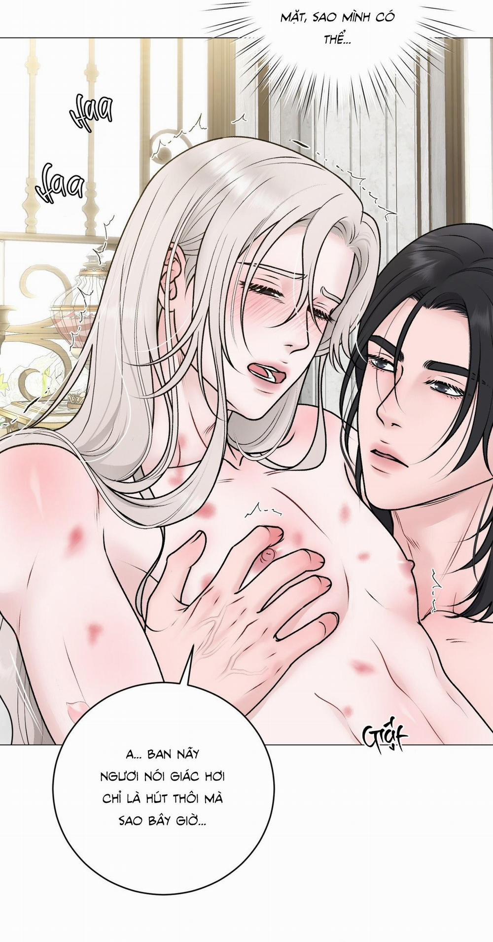 Ảo Ảnh 30.3 Tập đặc biệt 3 trang 44