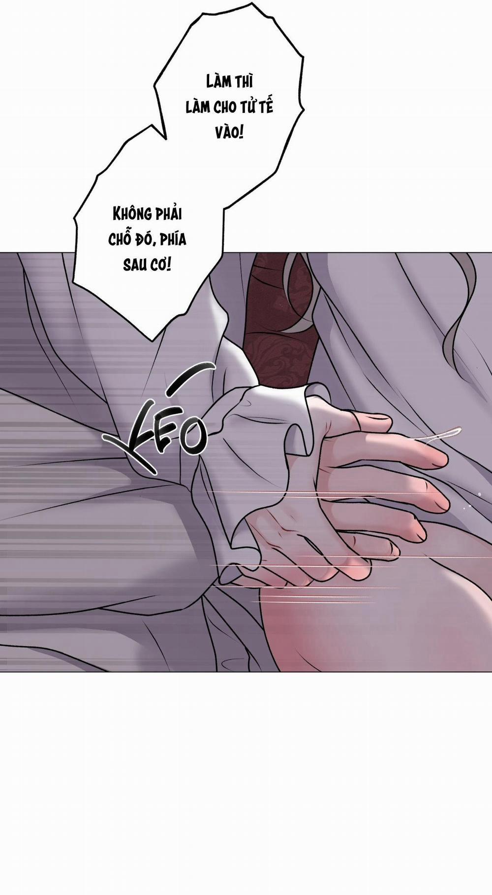 Ảo Ảnh 30.3 Tập đặc biệt 3 trang 5