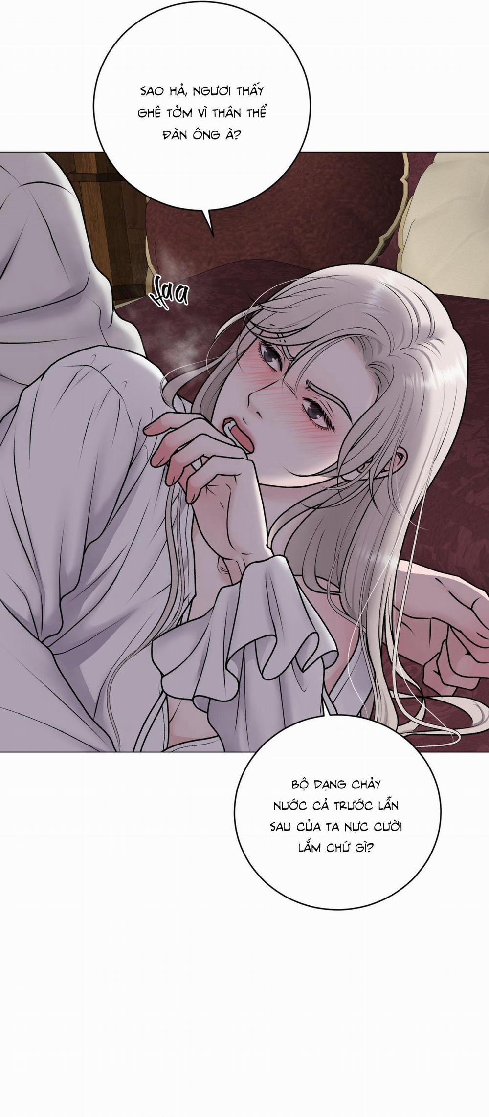 Ảo Ảnh 30.3 Tập đặc biệt 3 trang 8