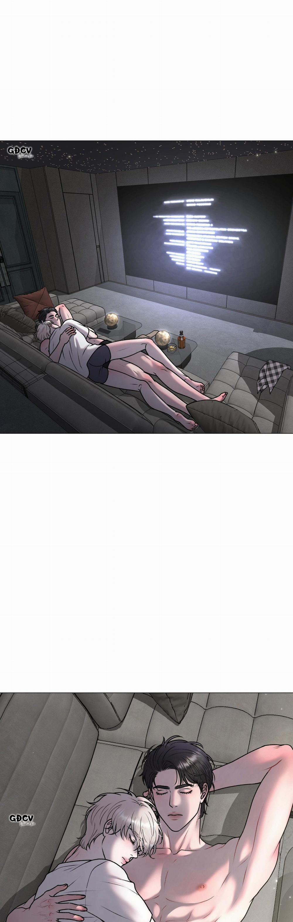 Ảo Ảnh 30 END SS1 trang 0