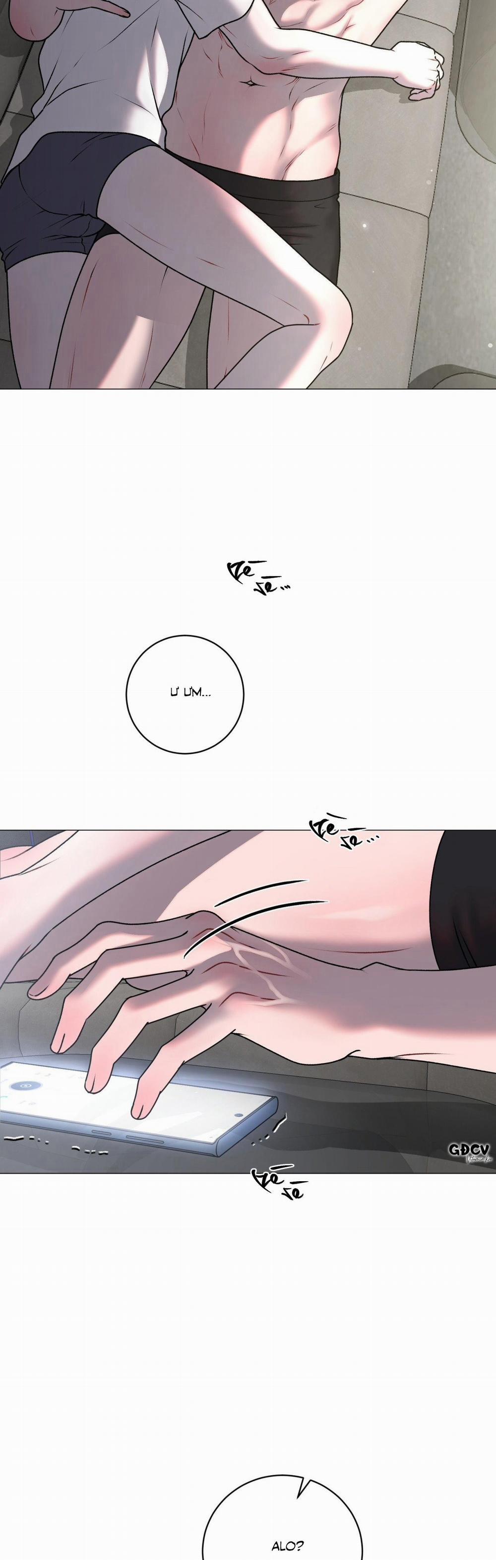 Ảo Ảnh 30 END SS1 trang 1