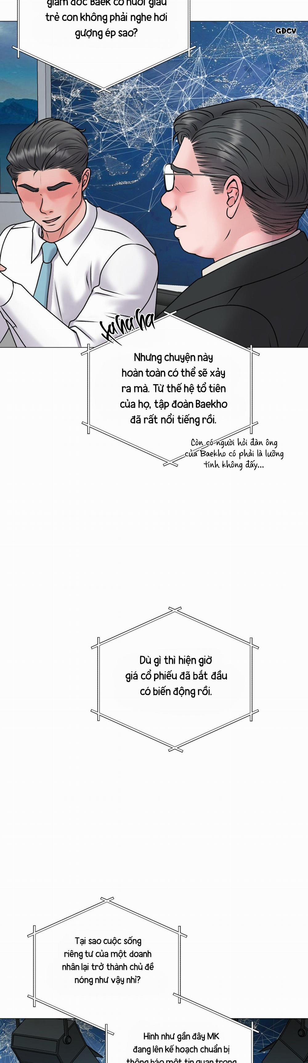 Ảo Ảnh 30 END SS1 trang 13
