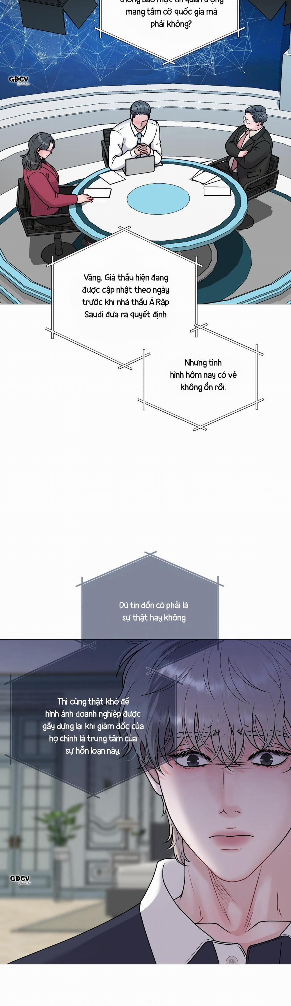 Ảo Ảnh 30 END SS1 trang 14