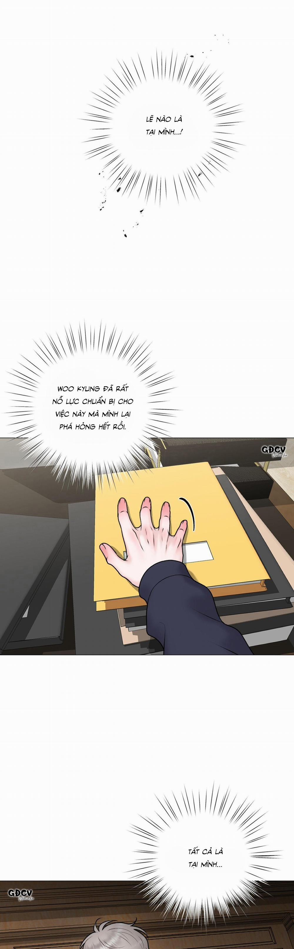 Ảo Ảnh 30 END SS1 trang 15