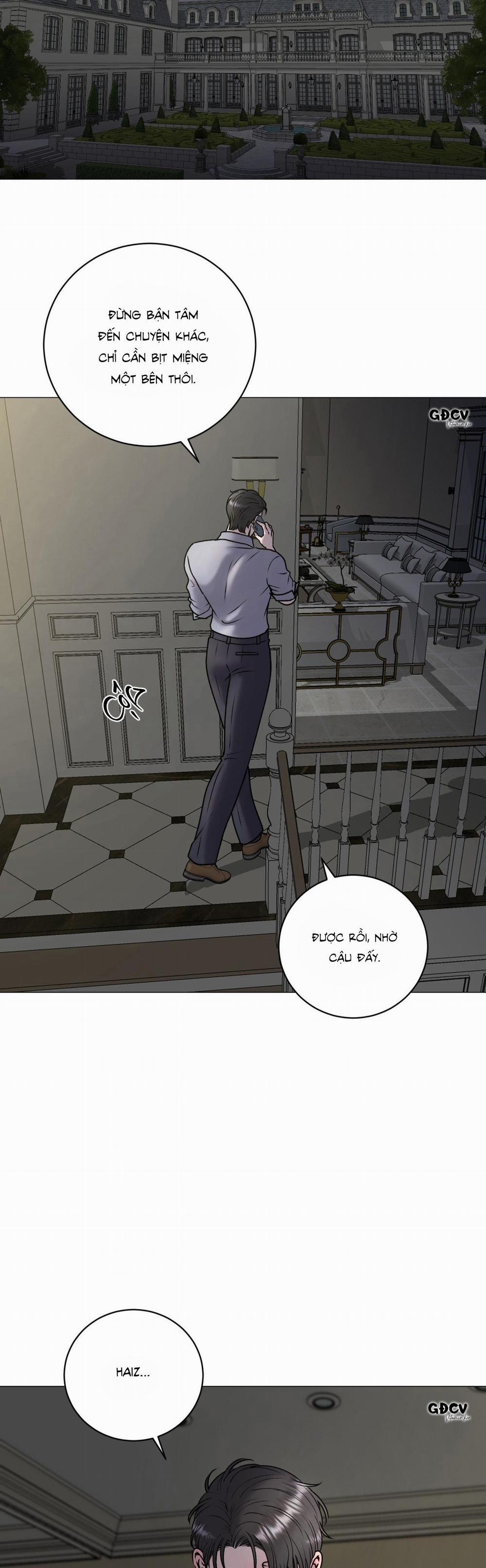 Ảo Ảnh 30 END SS1 trang 17