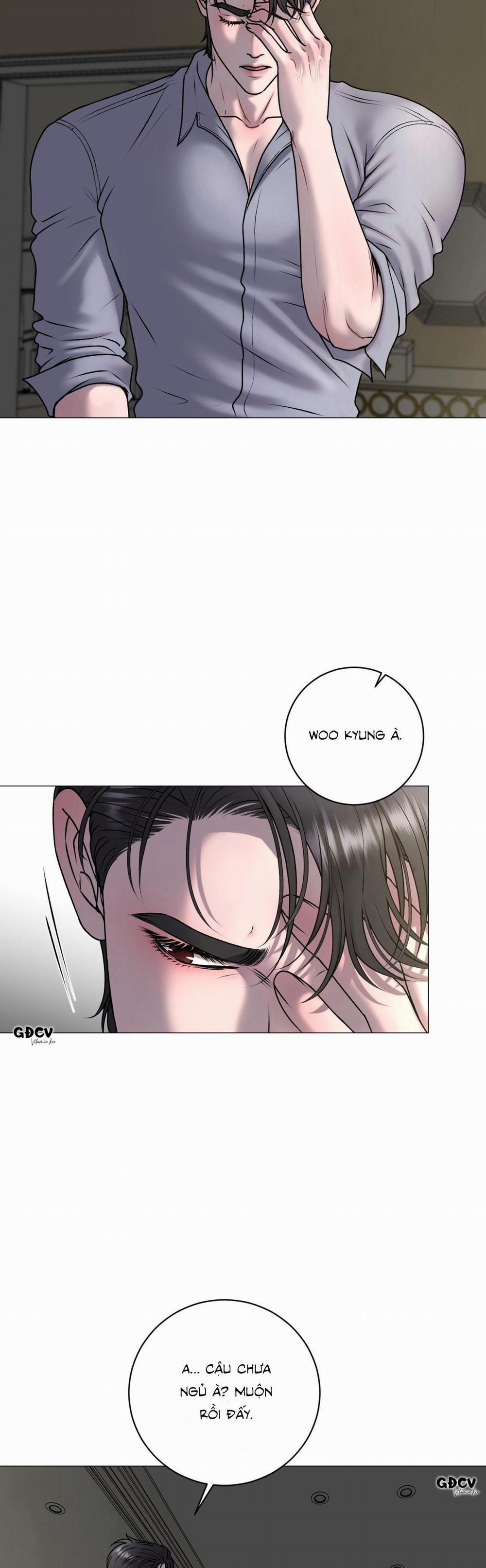 Ảo Ảnh 30 END SS1 trang 18