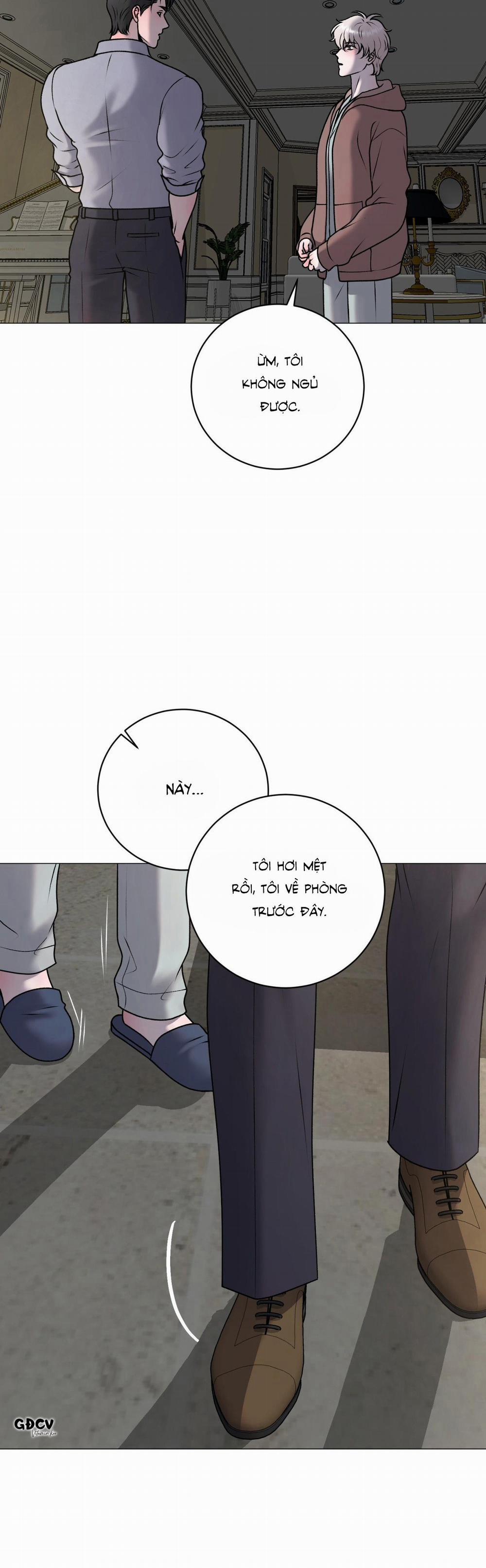 Ảo Ảnh 30 END SS1 trang 19