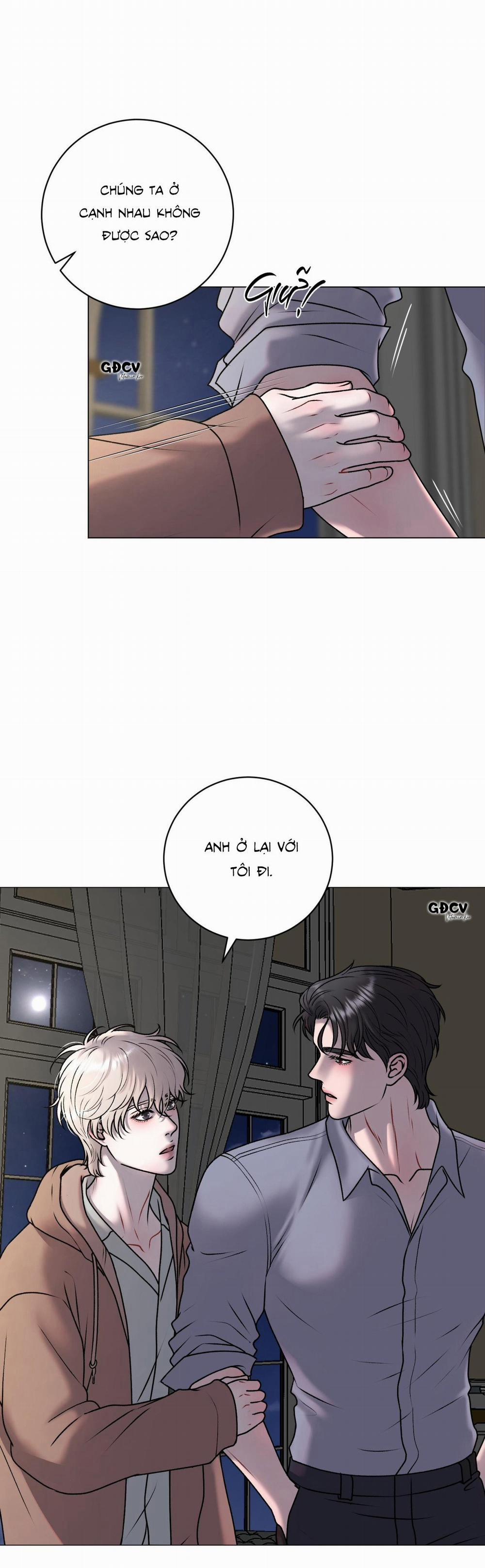 Ảo Ảnh 30 END SS1 trang 20