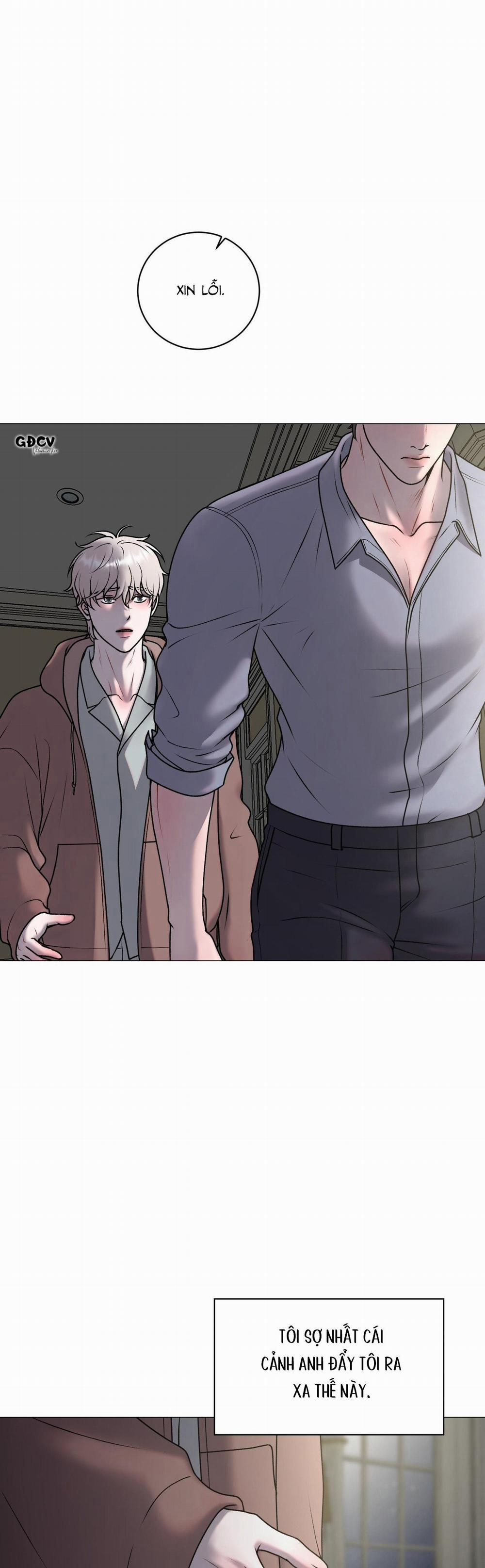 Ảo Ảnh 30 END SS1 trang 21