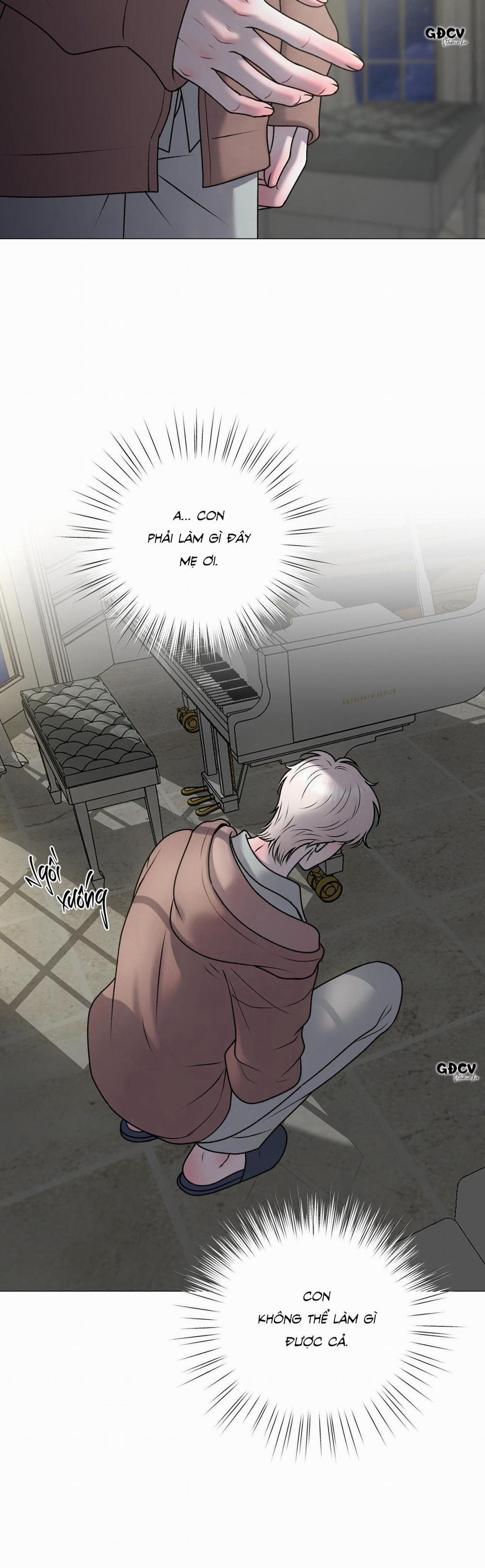 Ảo Ảnh 30 END SS1 trang 22