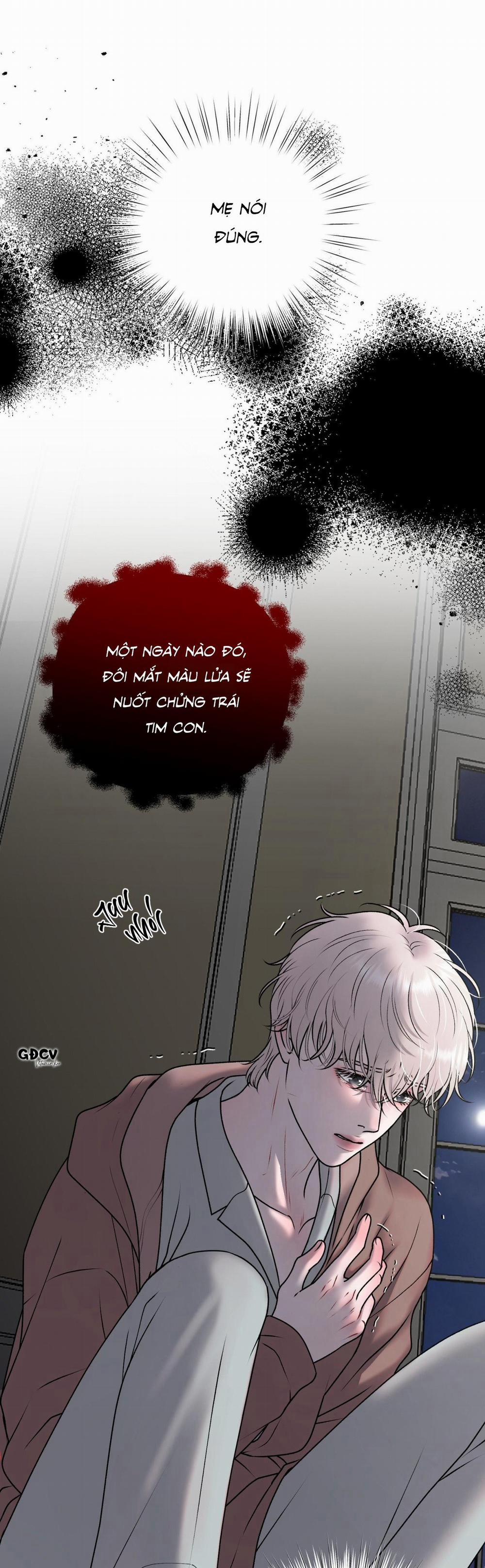 Ảo Ảnh 30 END SS1 trang 23