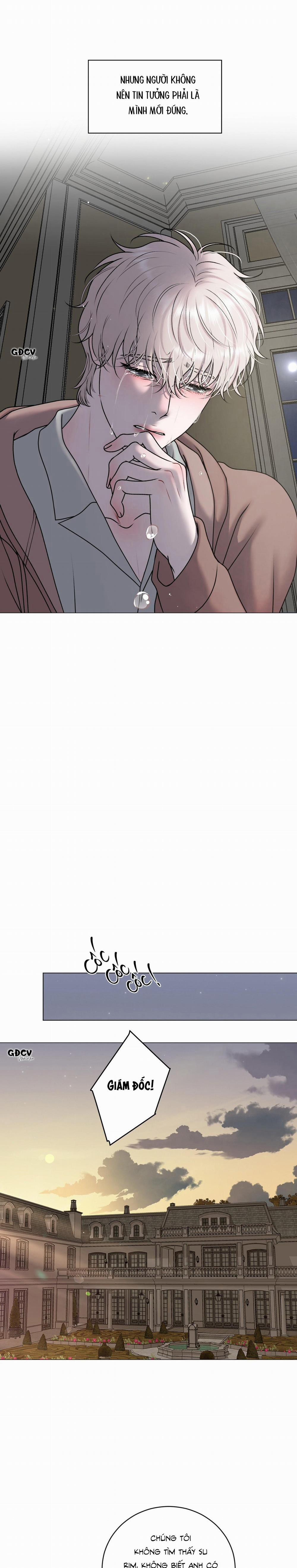 Ảo Ảnh 30 END SS1 trang 25