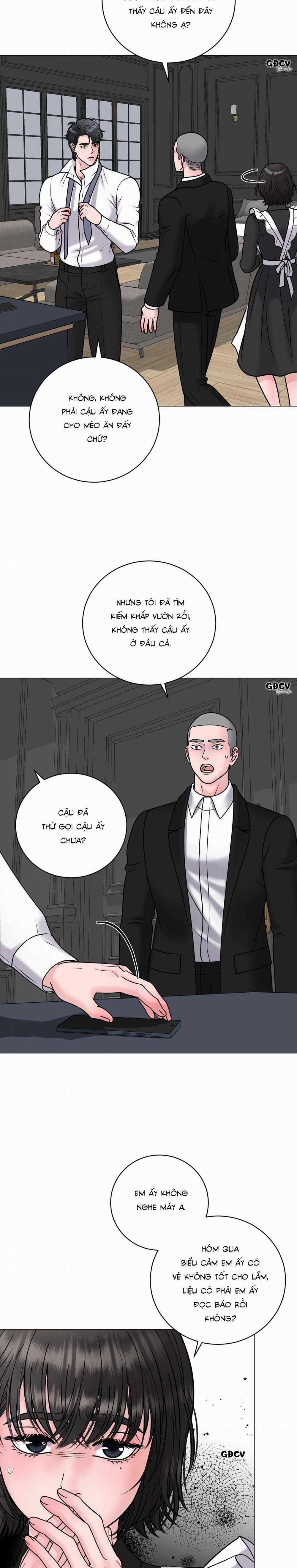 Ảo Ảnh 30 END SS1 trang 26