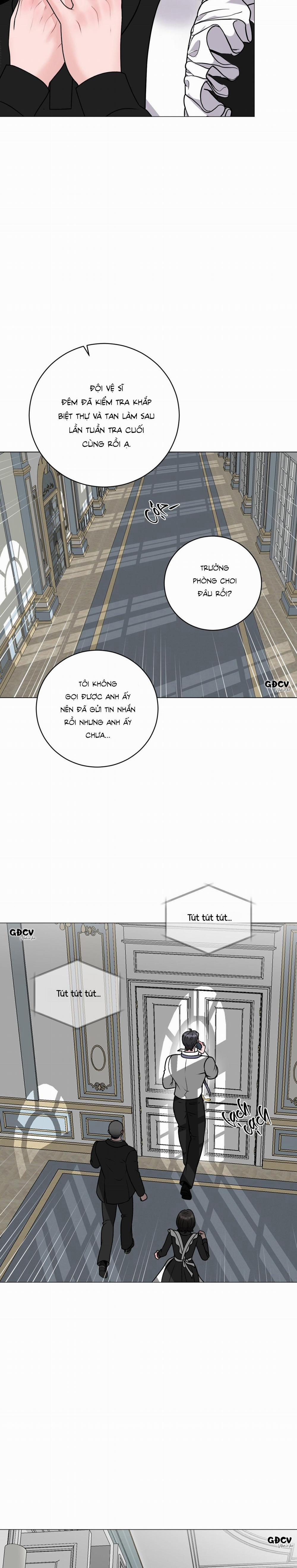Ảo Ảnh 30 END SS1 trang 27