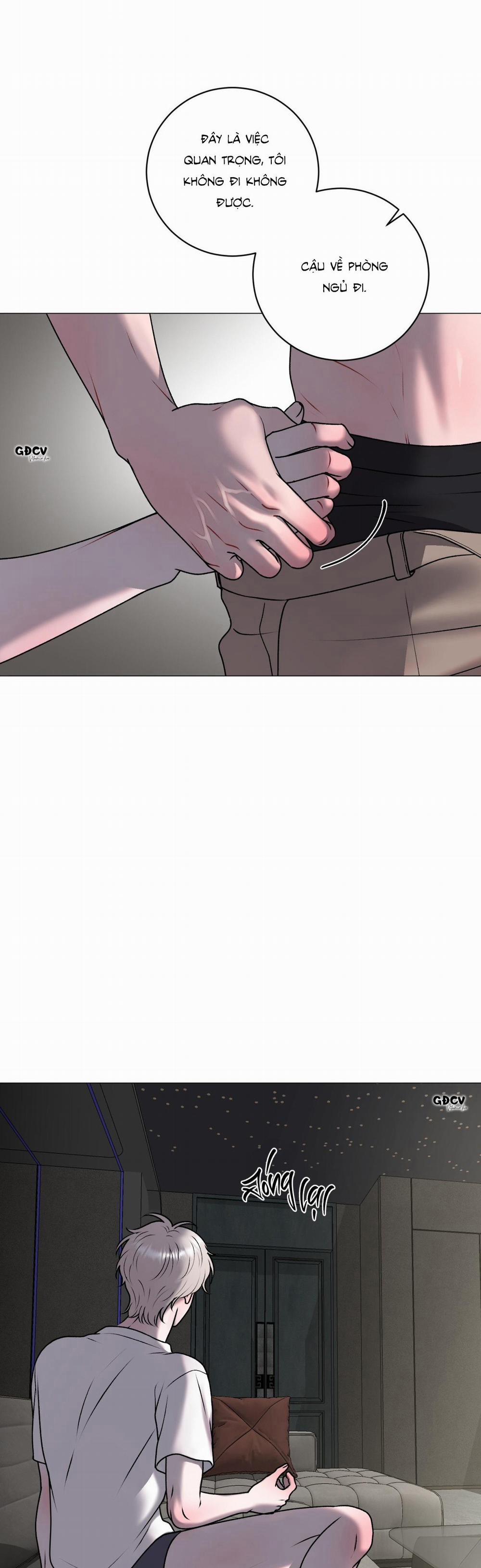 Ảo Ảnh 30 END SS1 trang 5