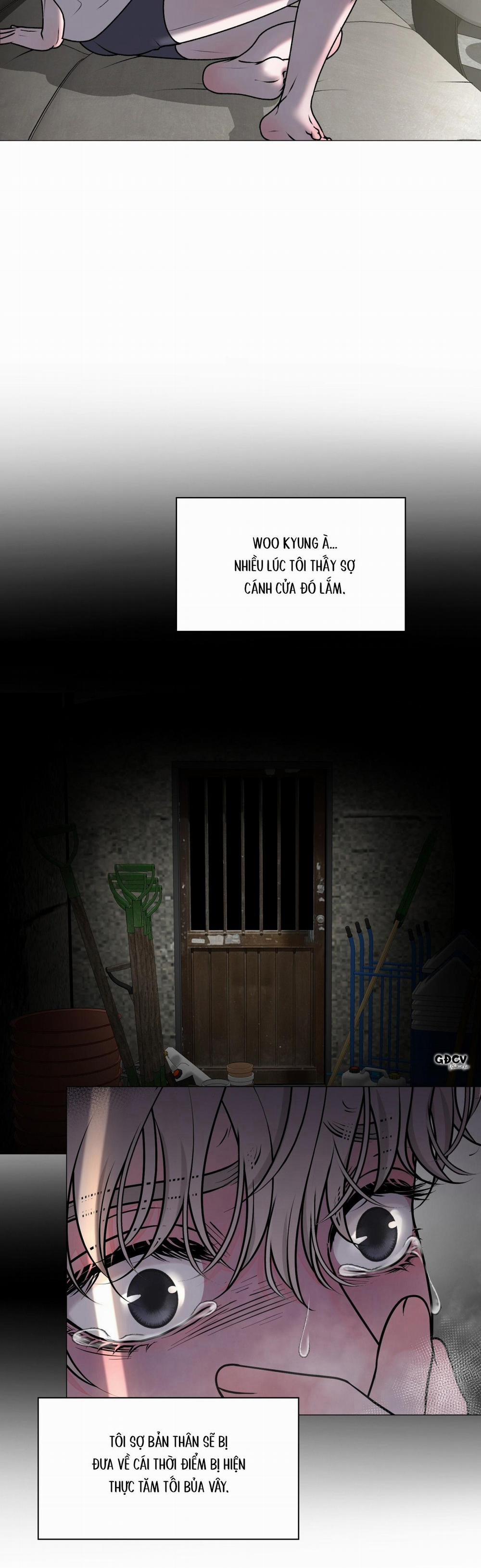 Ảo Ảnh 30 END SS1 trang 6