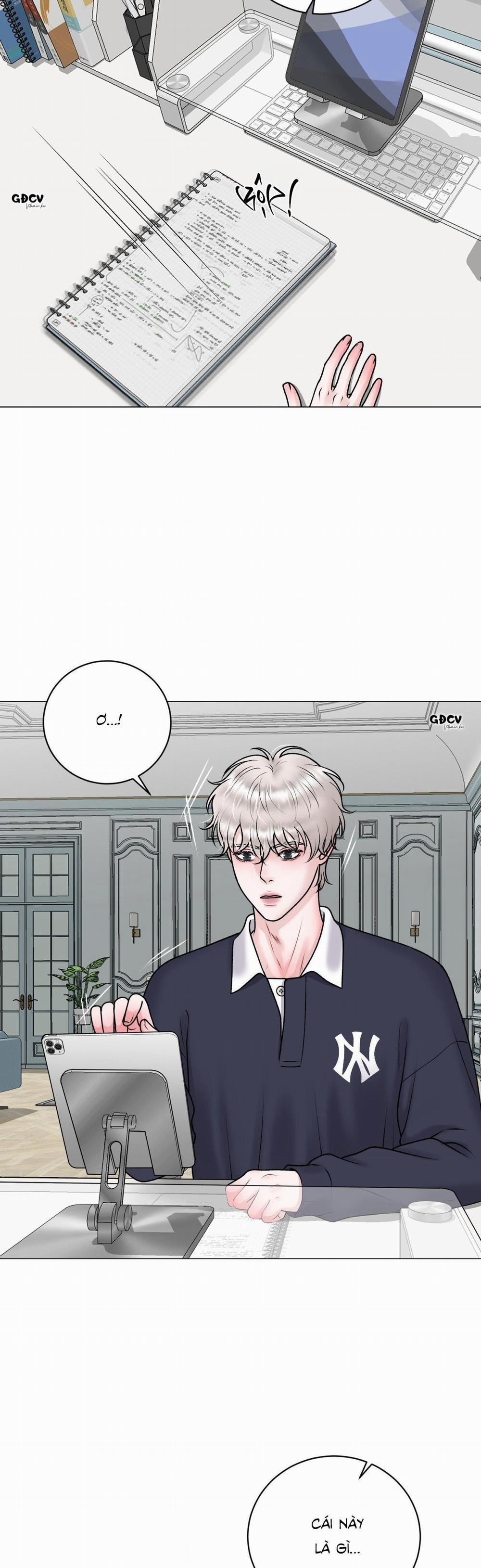 Ảo Ảnh 30 END SS1 trang 8