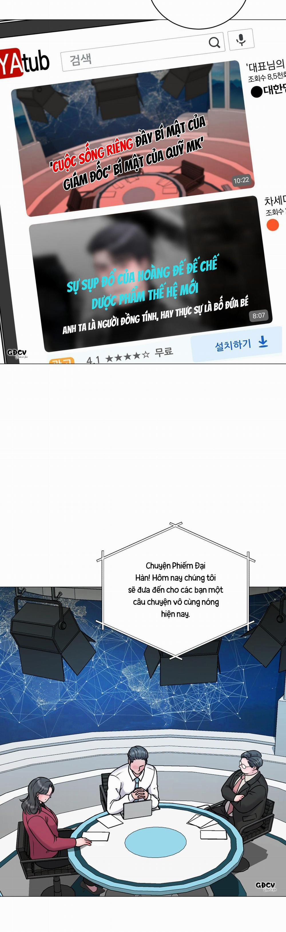 Ảo Ảnh 30 END SS1 trang 9