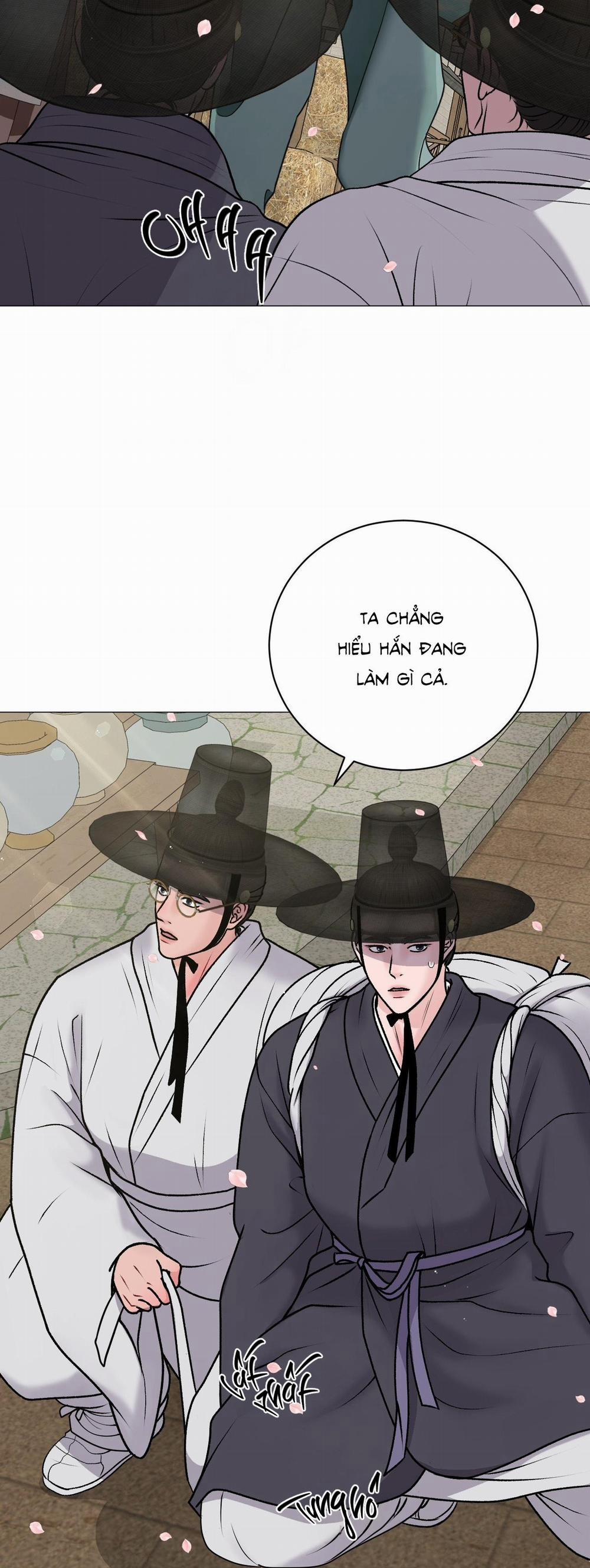 Ảo Ảnh 31 Tập đặc biệt 1 trang 10