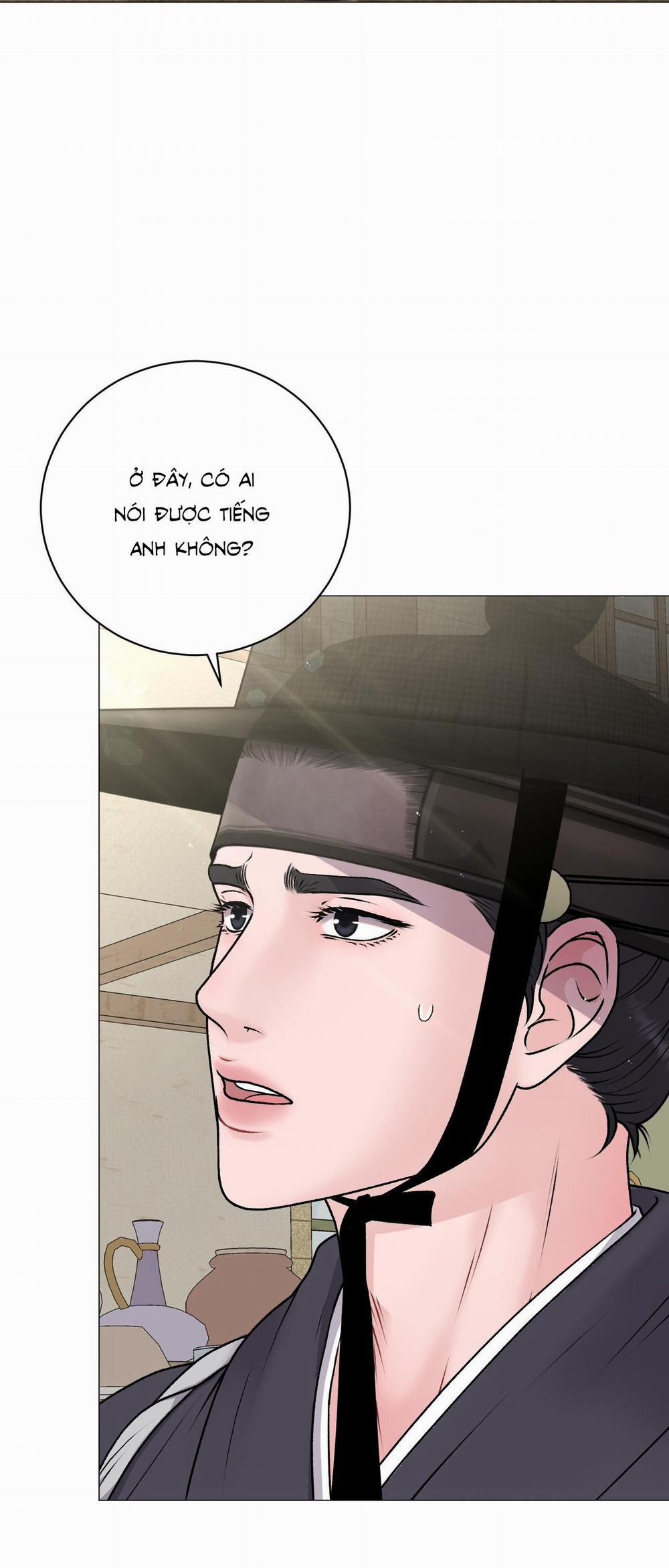 Ảo Ảnh 31 Tập đặc biệt 1 trang 11