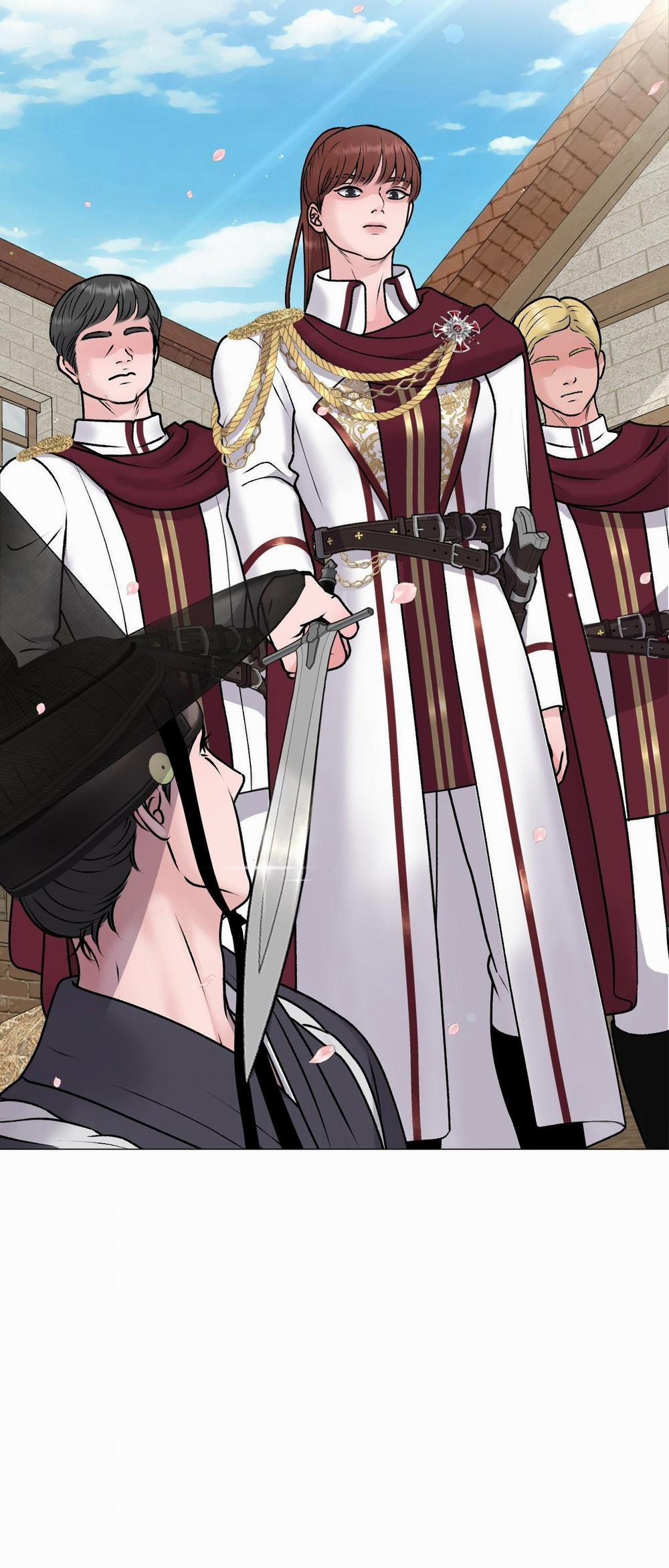 Ảo Ảnh 31 Tập đặc biệt 1 trang 13