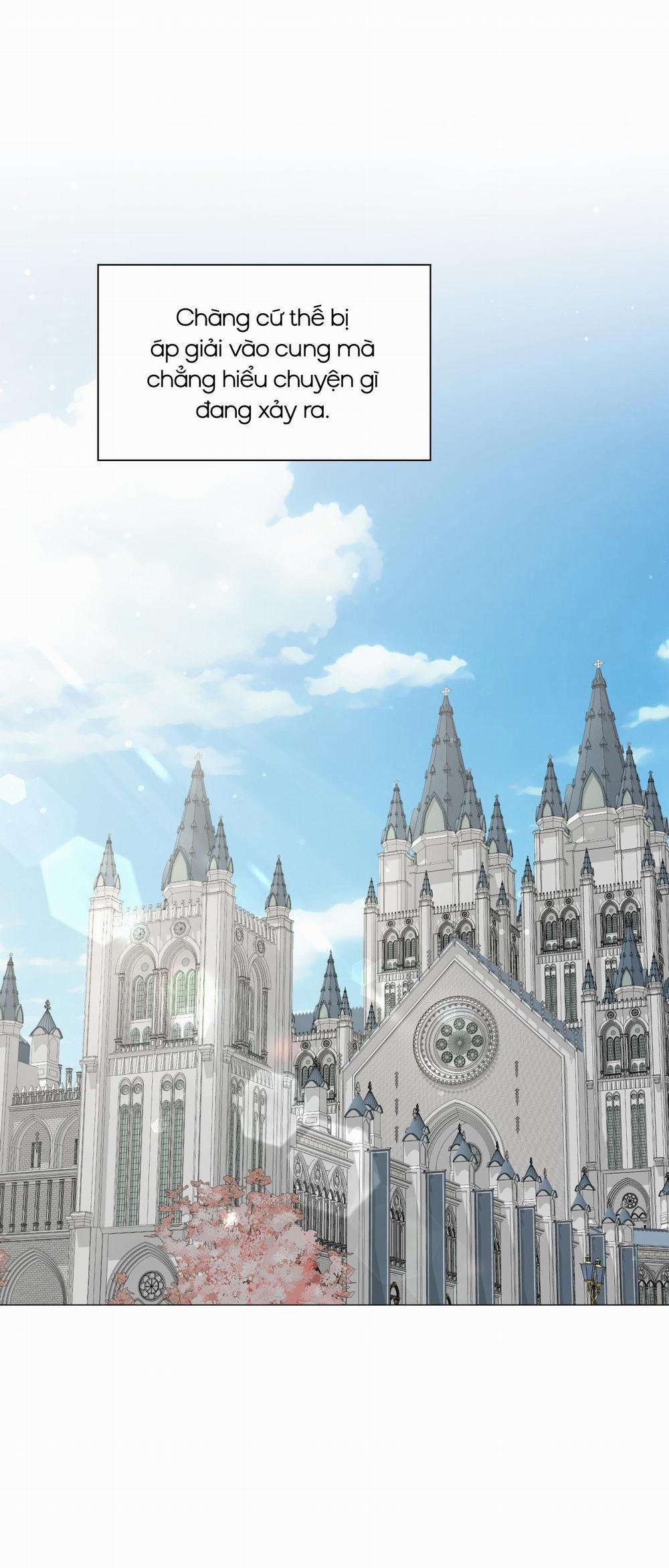 Ảo Ảnh 31 Tập đặc biệt 1 trang 14