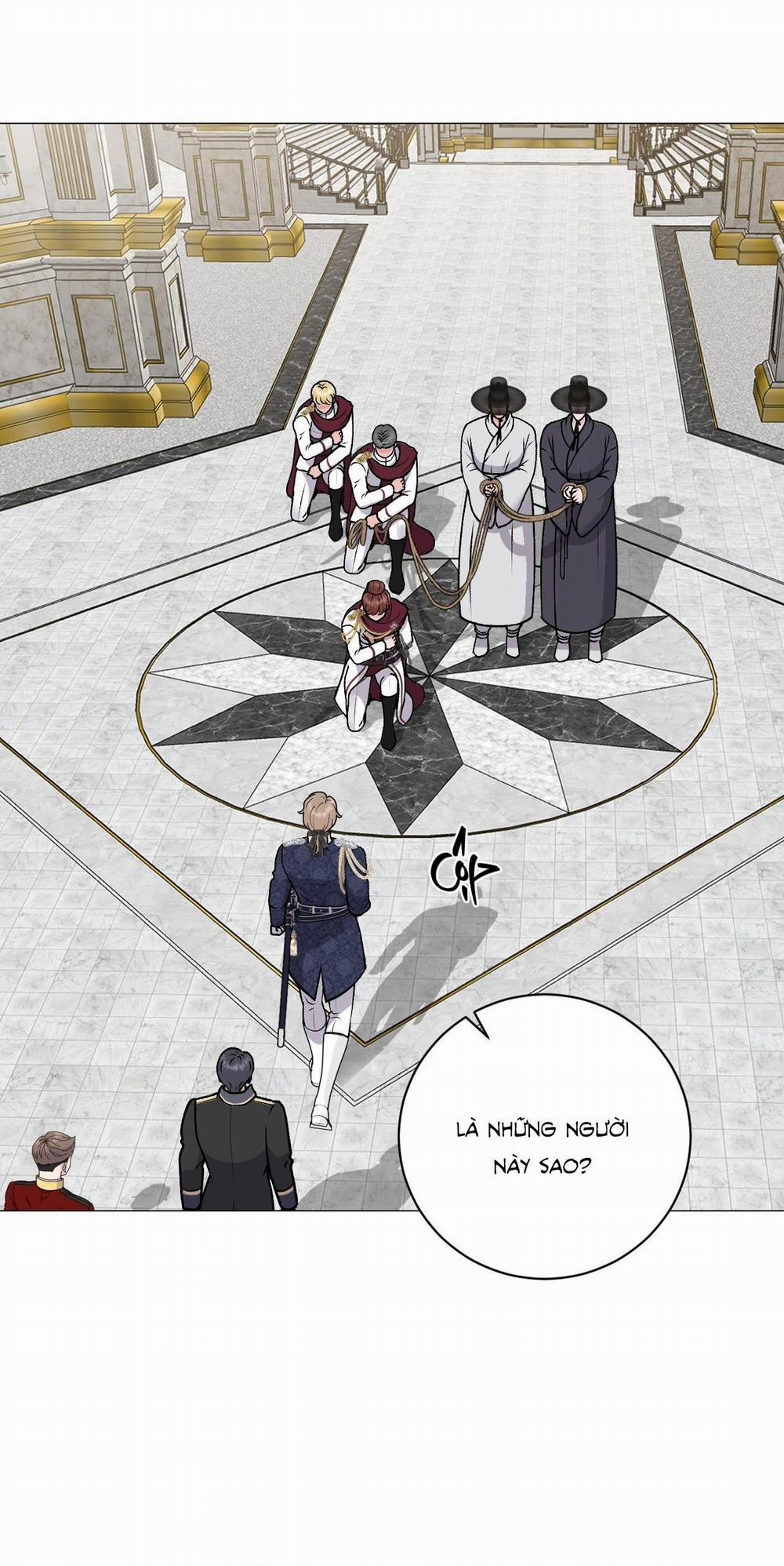 Ảo Ảnh 31 Tập đặc biệt 1 trang 15