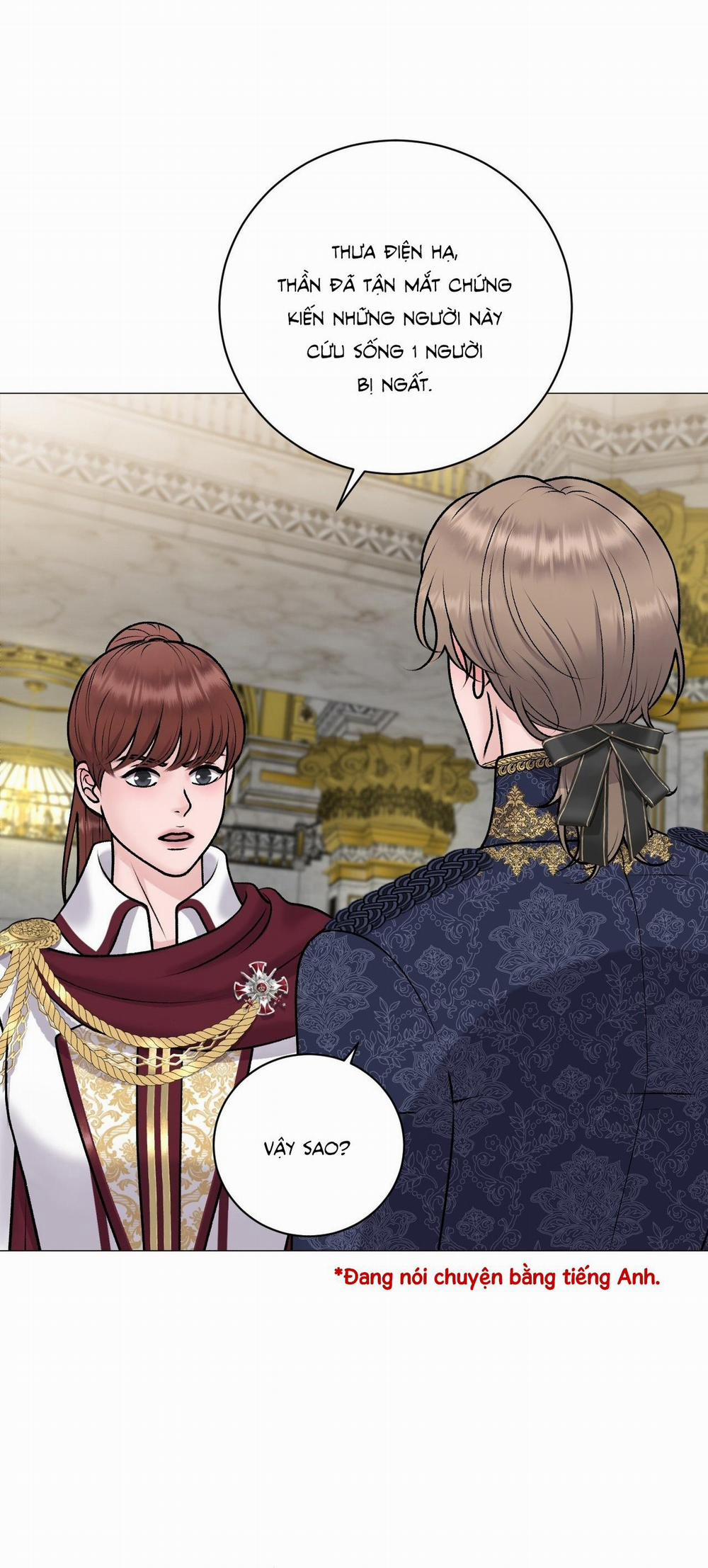 Ảo Ảnh 31 Tập đặc biệt 1 trang 18