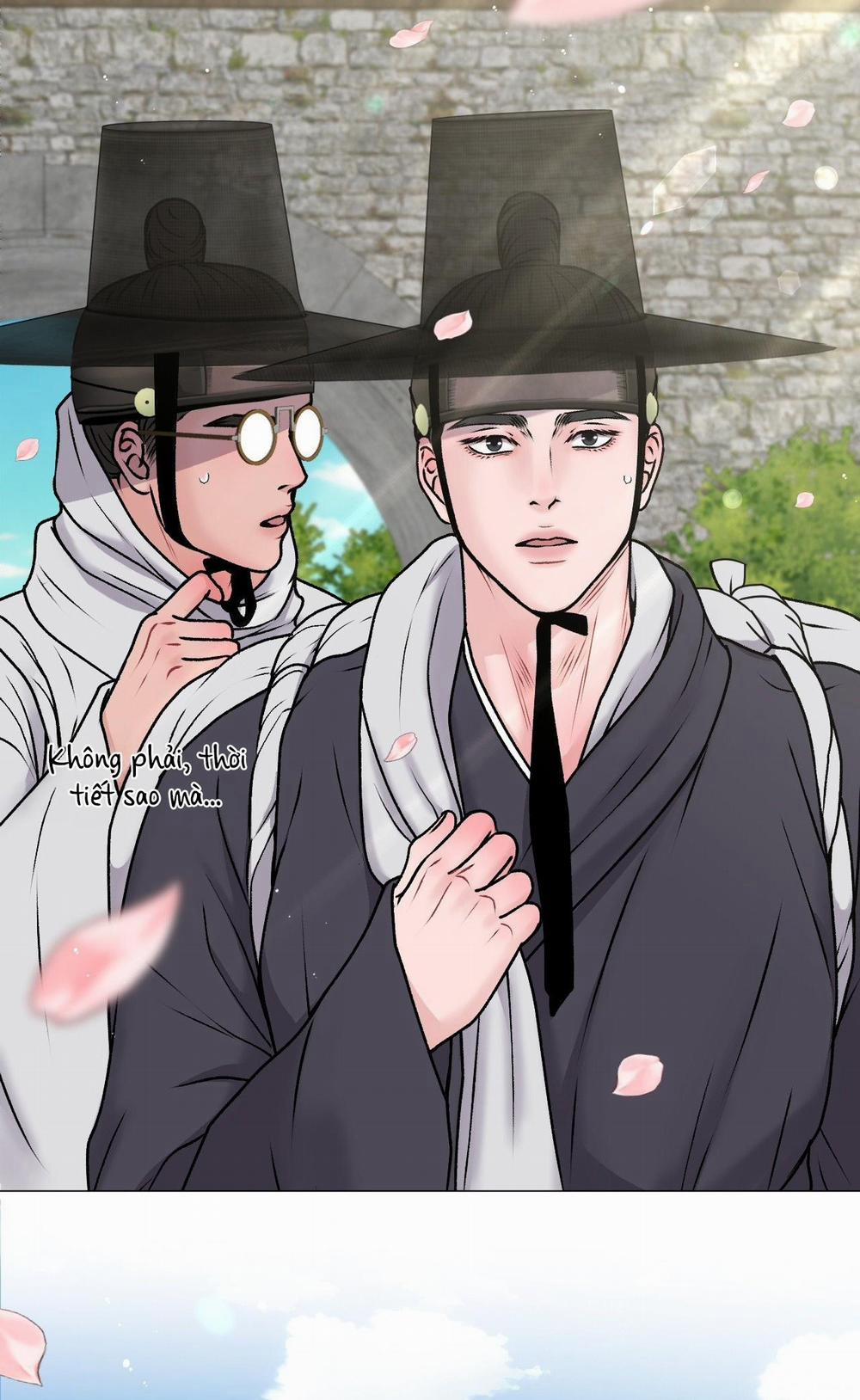 Ảo Ảnh 31 Tập đặc biệt 1 trang 2