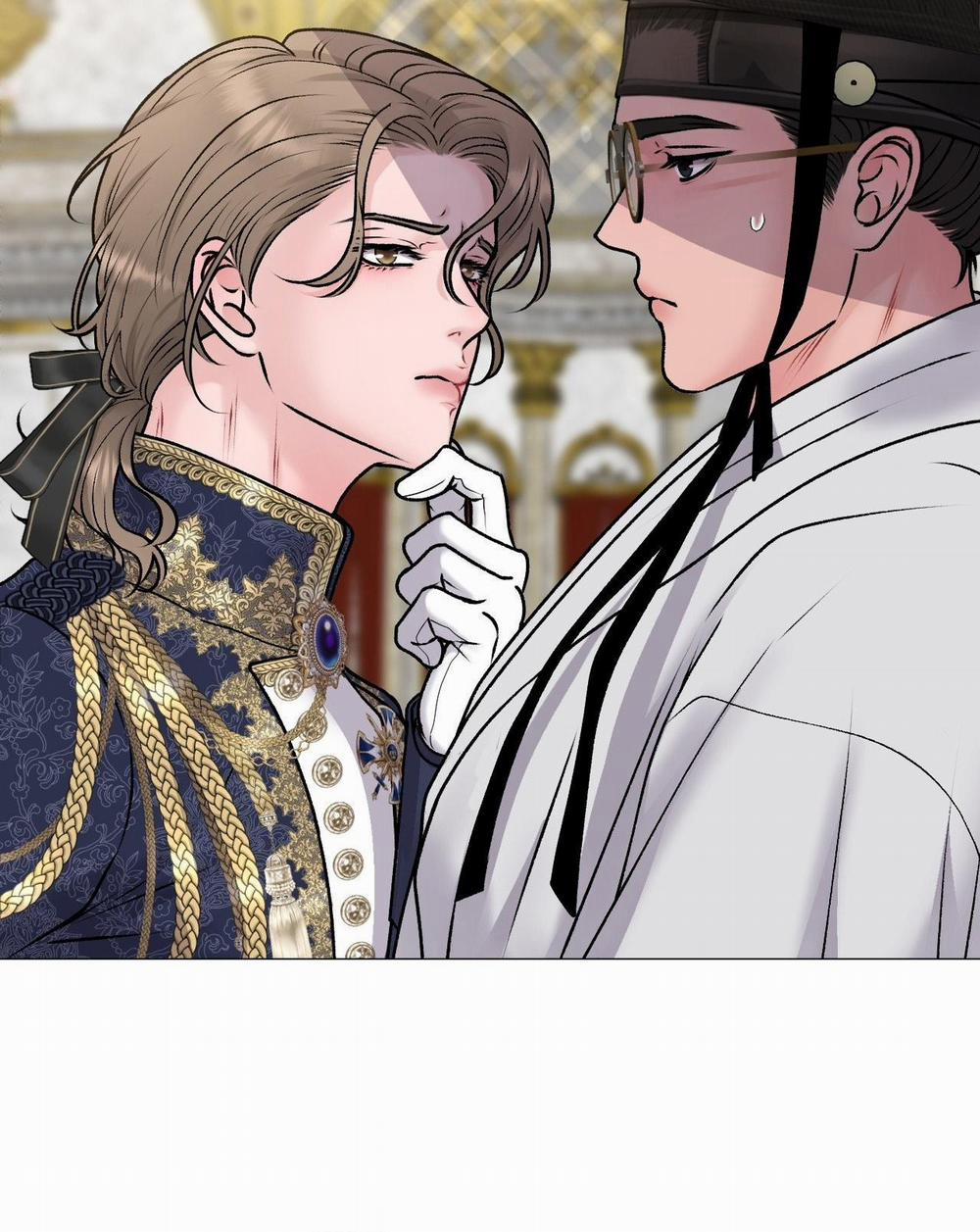 Ảo Ảnh 31 Tập đặc biệt 1 trang 20