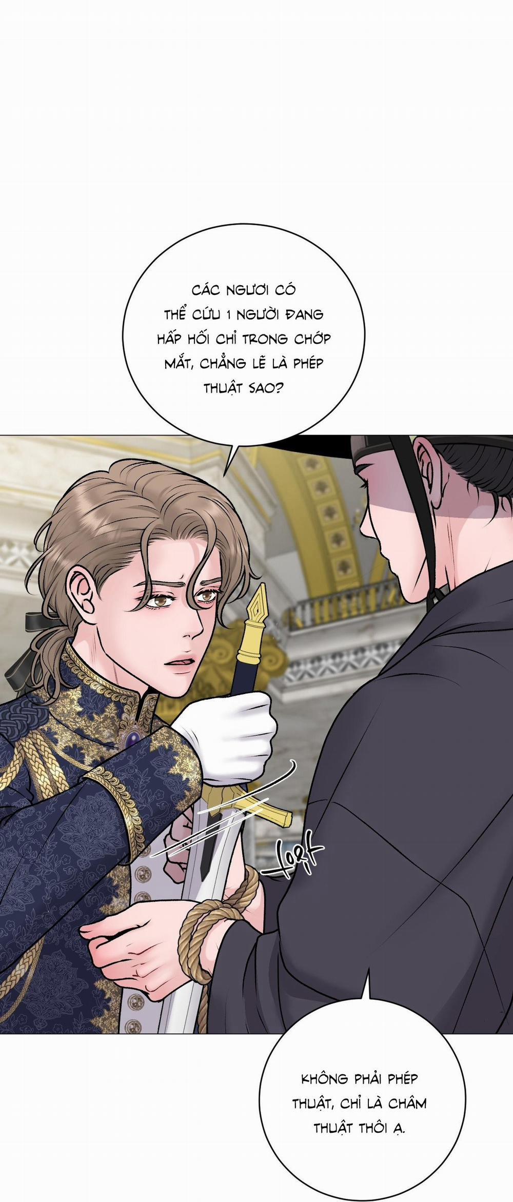 Ảo Ảnh 31 Tập đặc biệt 1 trang 23