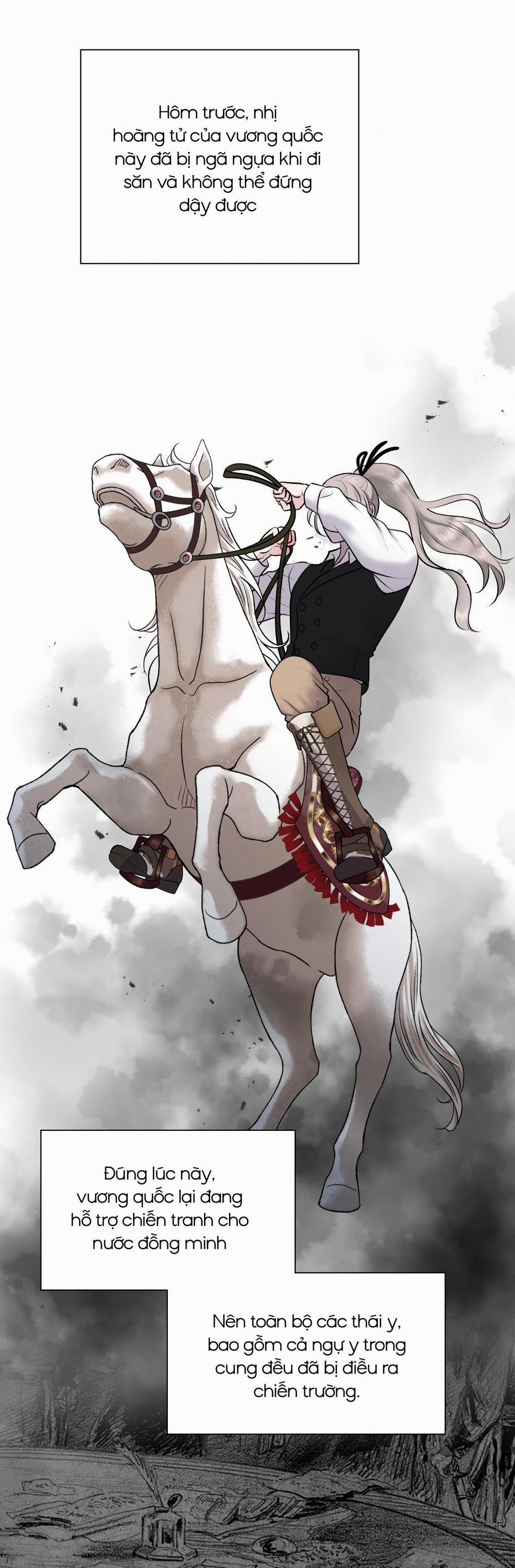 Ảo Ảnh 31 Tập đặc biệt 1 trang 30