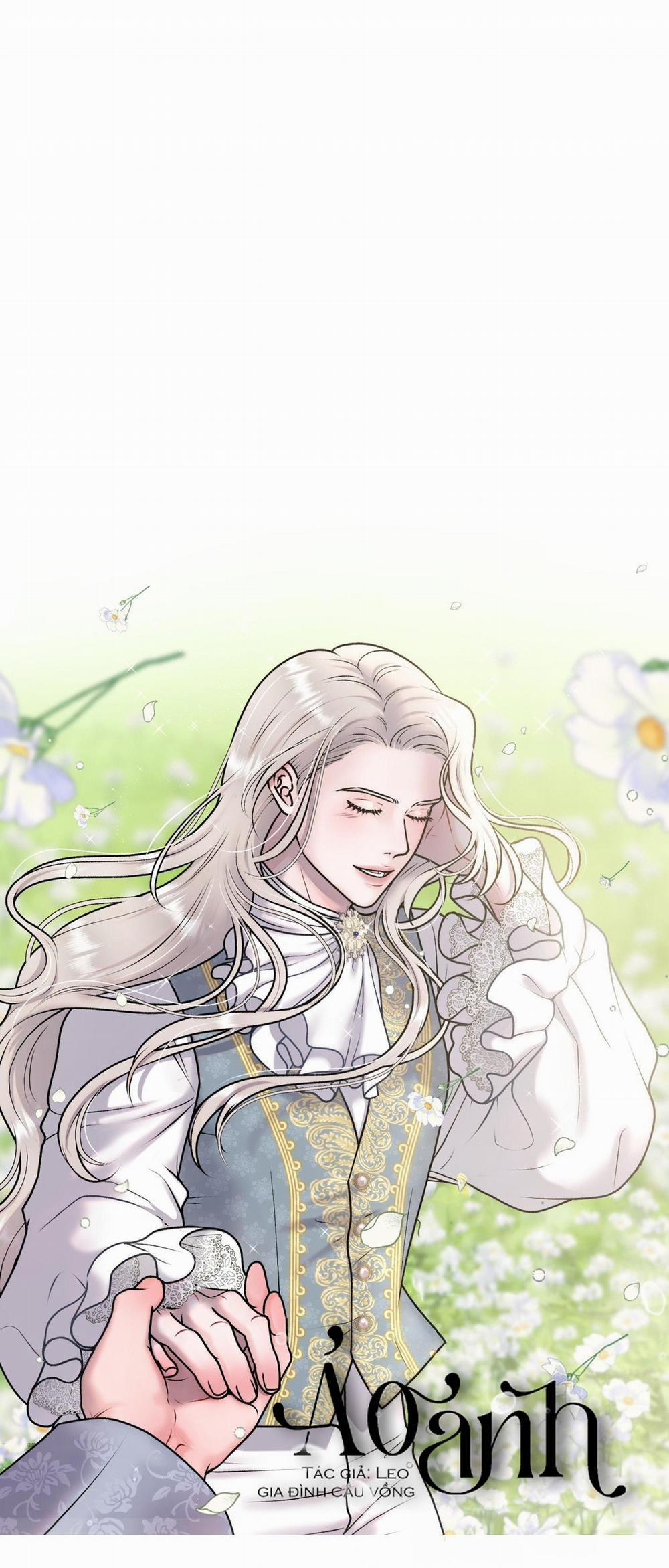 Ảo Ảnh 31 Tập đặc biệt 1 trang 33