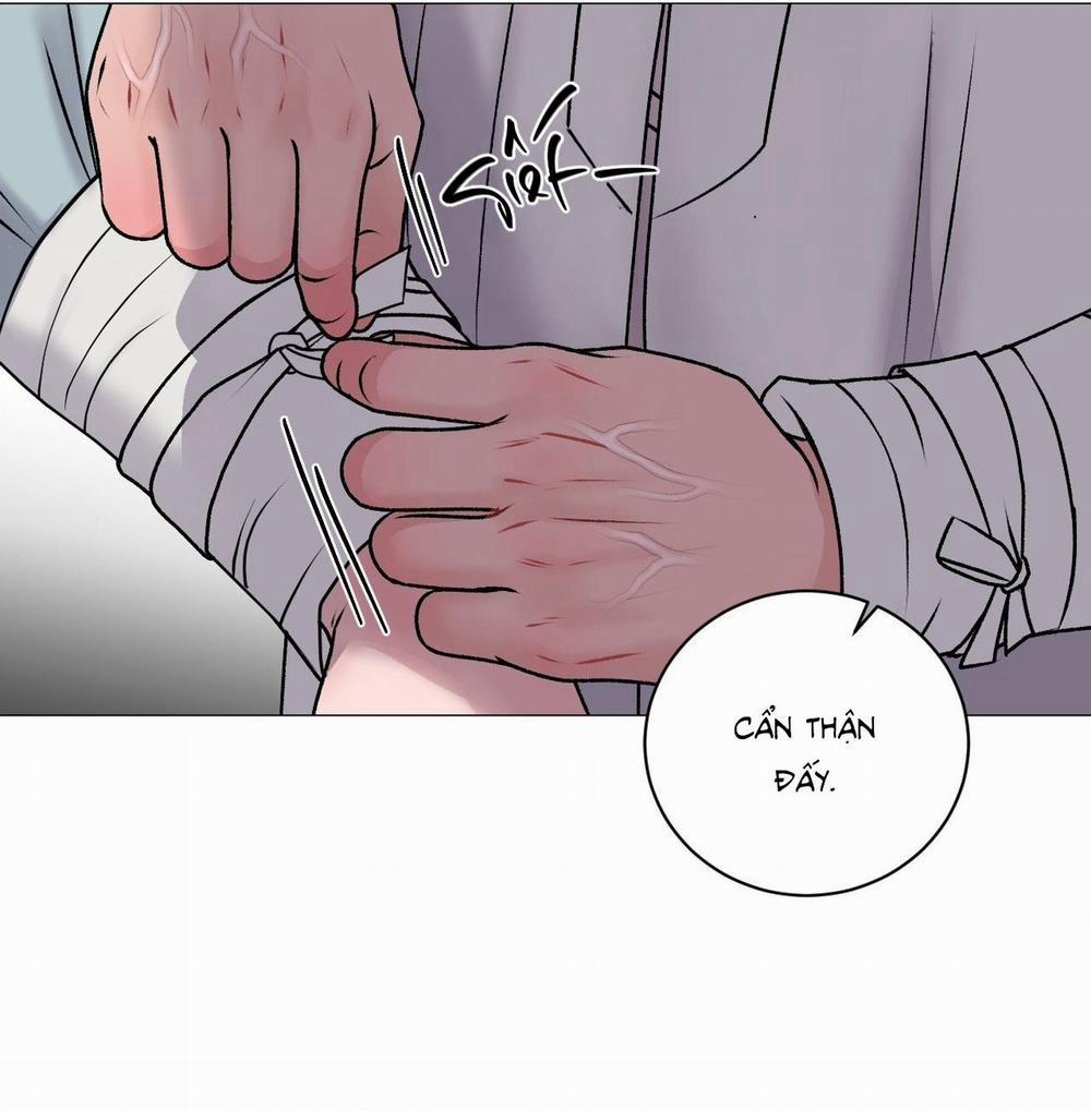 Ảo Ảnh 31 Tập đặc biệt 1 trang 35