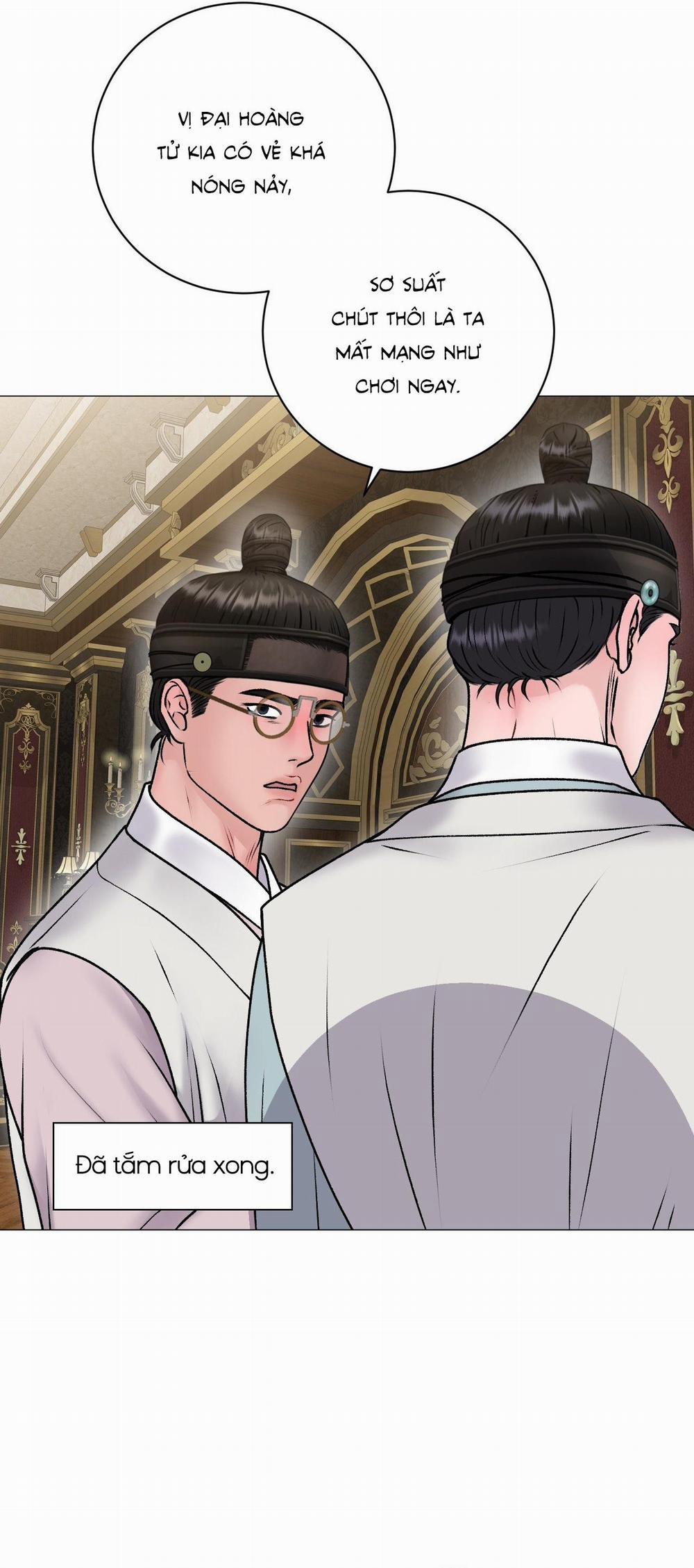 Ảo Ảnh 31 Tập đặc biệt 1 trang 36