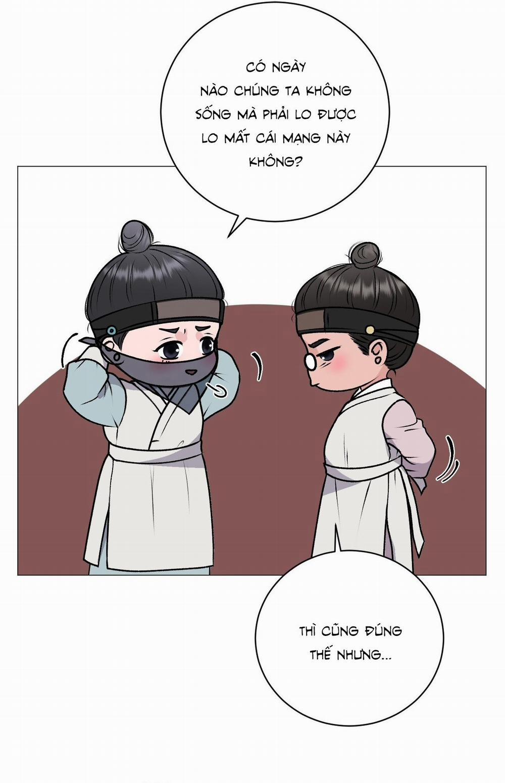 Ảo Ảnh 31 Tập đặc biệt 1 trang 39