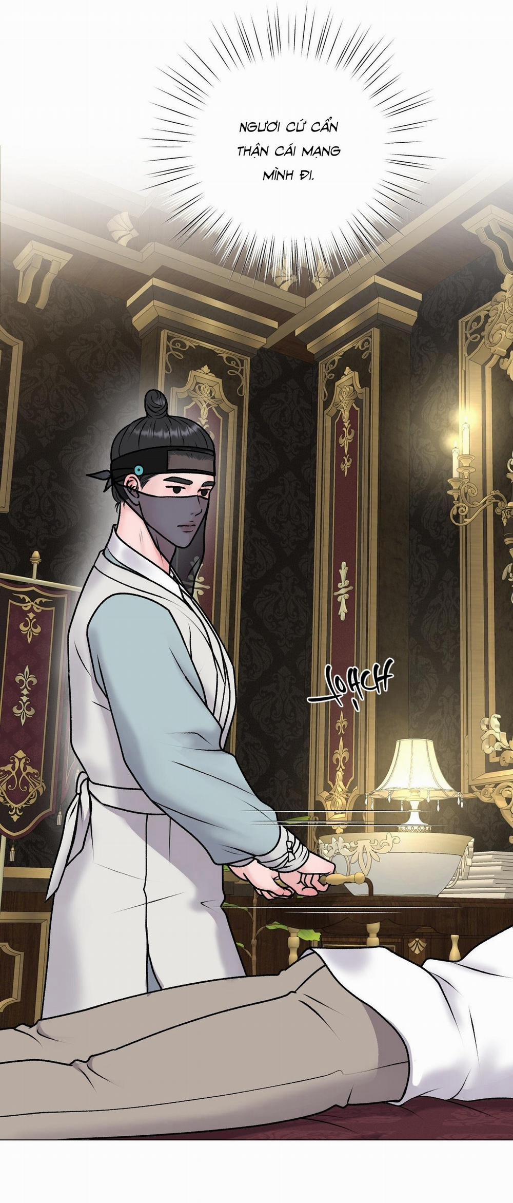 Ảo Ảnh 31 Tập đặc biệt 1 trang 41