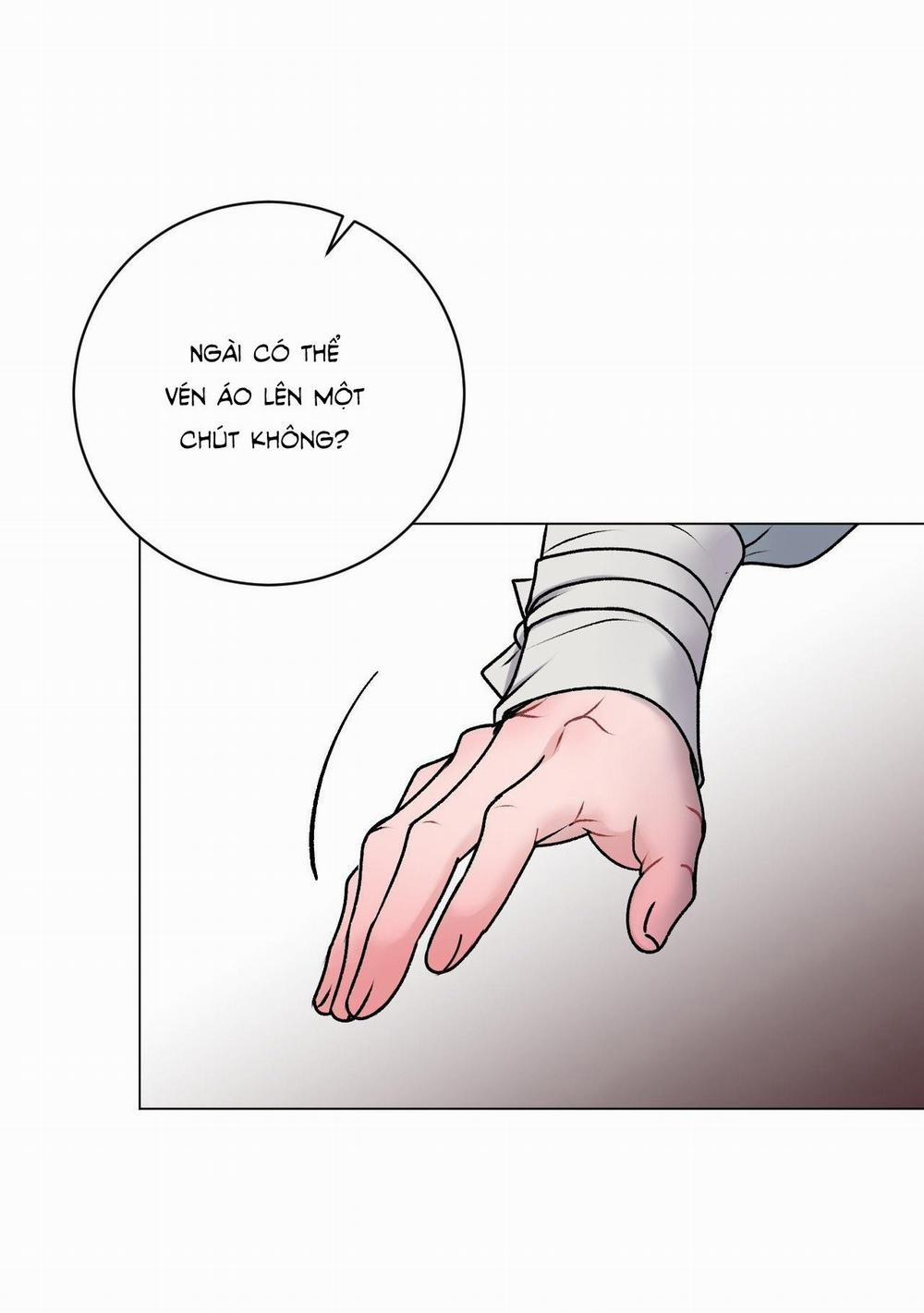 Ảo Ảnh 31 Tập đặc biệt 1 trang 42