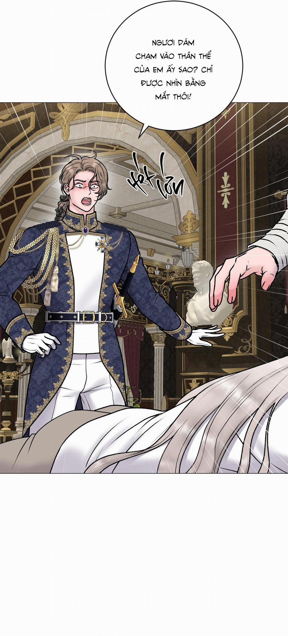 Ảo Ảnh 31 Tập đặc biệt 1 trang 43