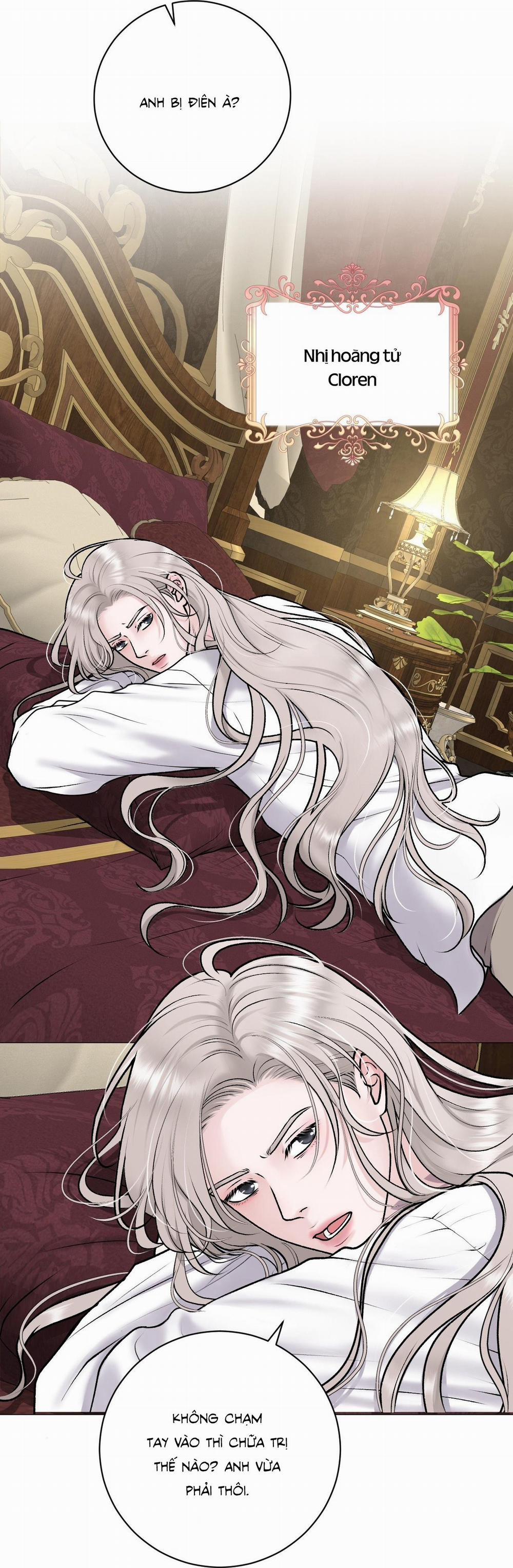 Ảo Ảnh 31 Tập đặc biệt 1 trang 44