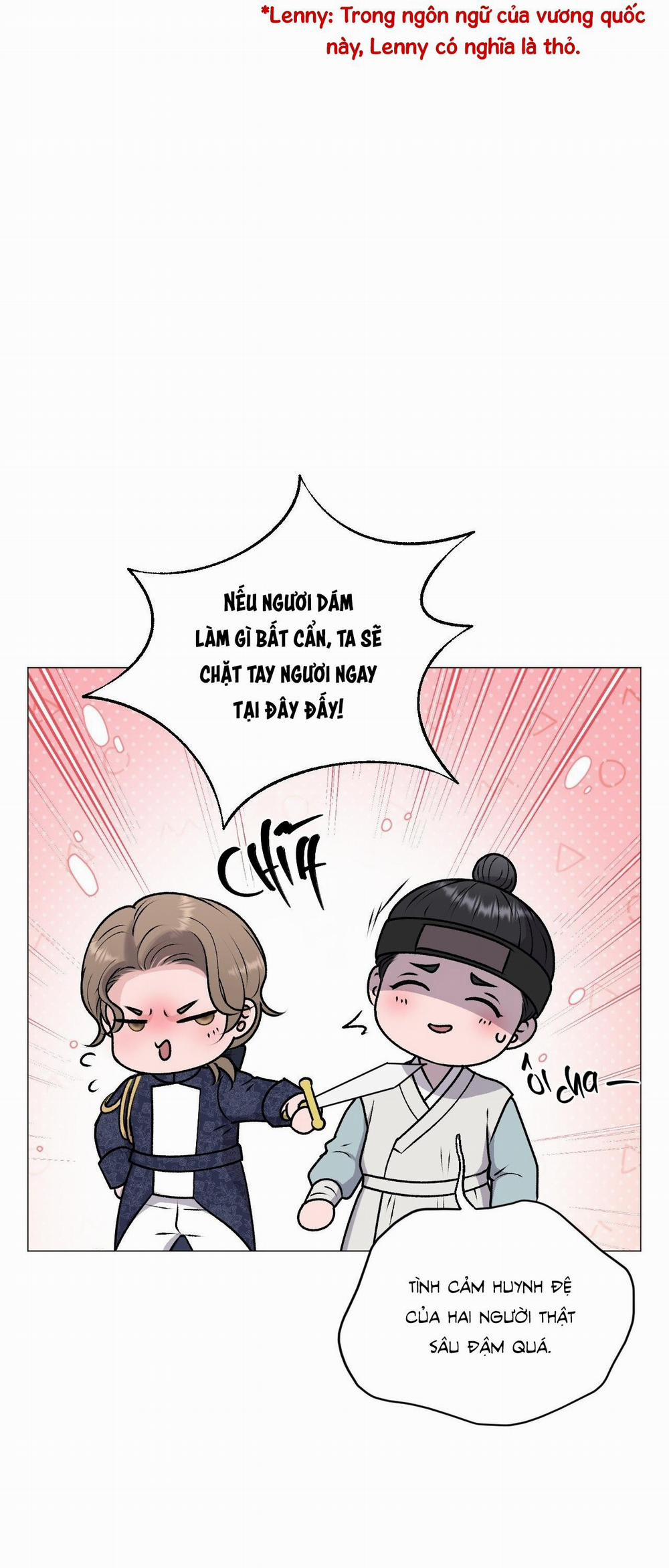 Ảo Ảnh 31 Tập đặc biệt 1 trang 47