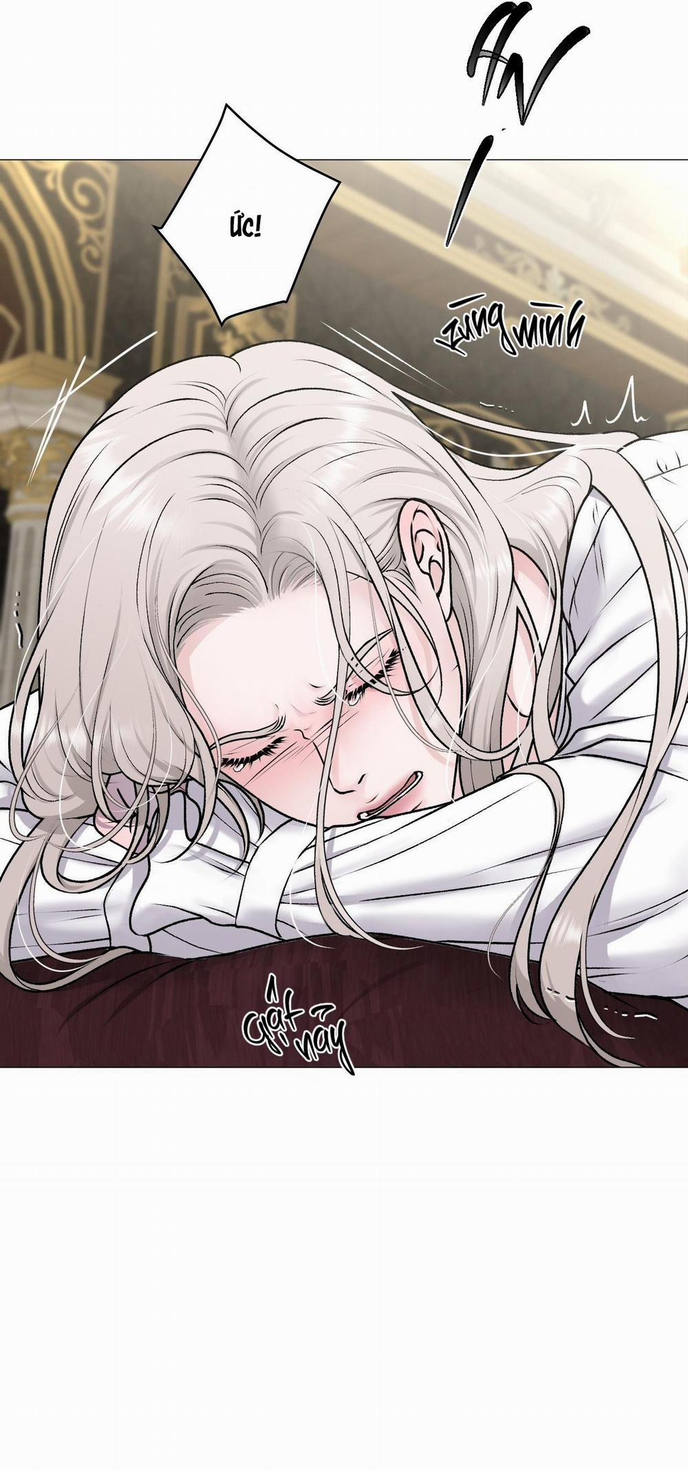 Ảo Ảnh 31 Tập đặc biệt 1 trang 49