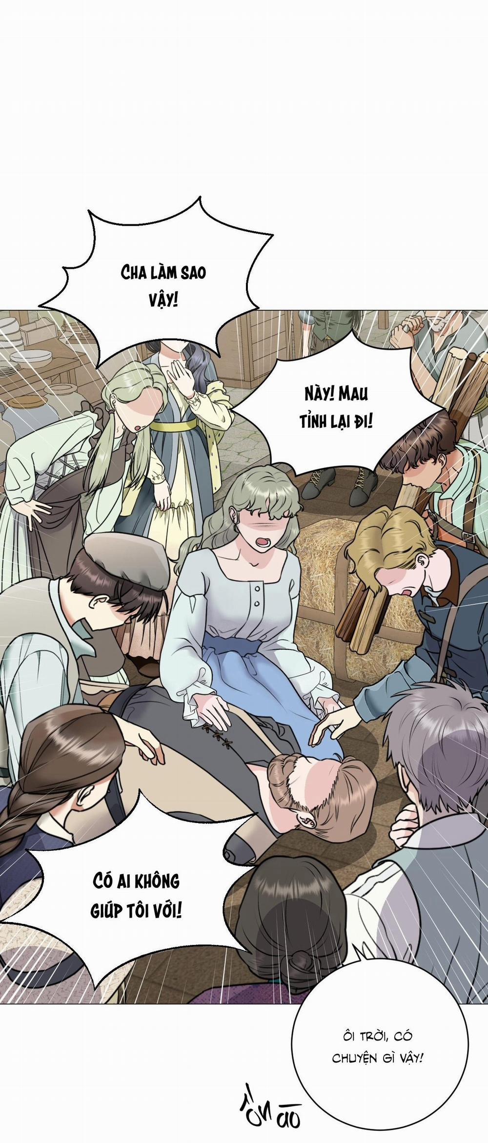 Ảo Ảnh 31 Tập đặc biệt 1 trang 5