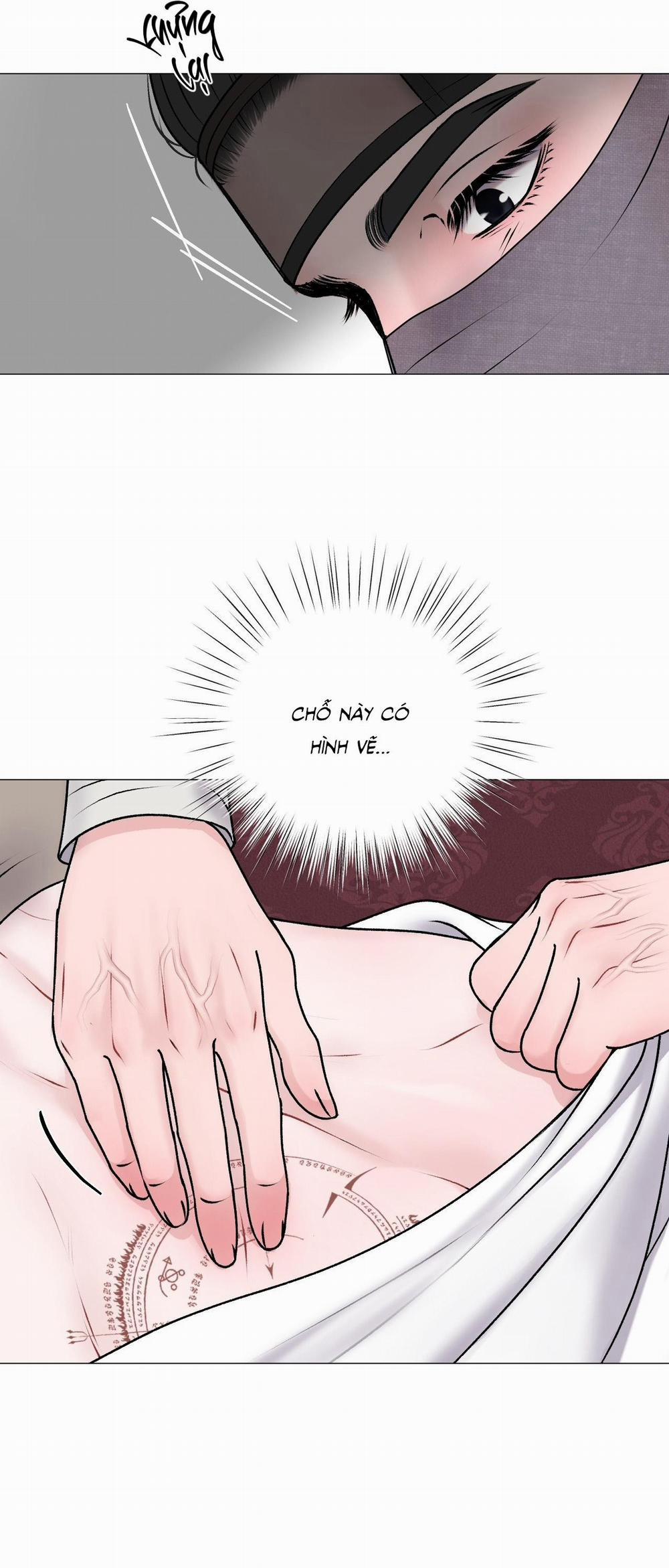 Ảo Ảnh 31 Tập đặc biệt 1 trang 50