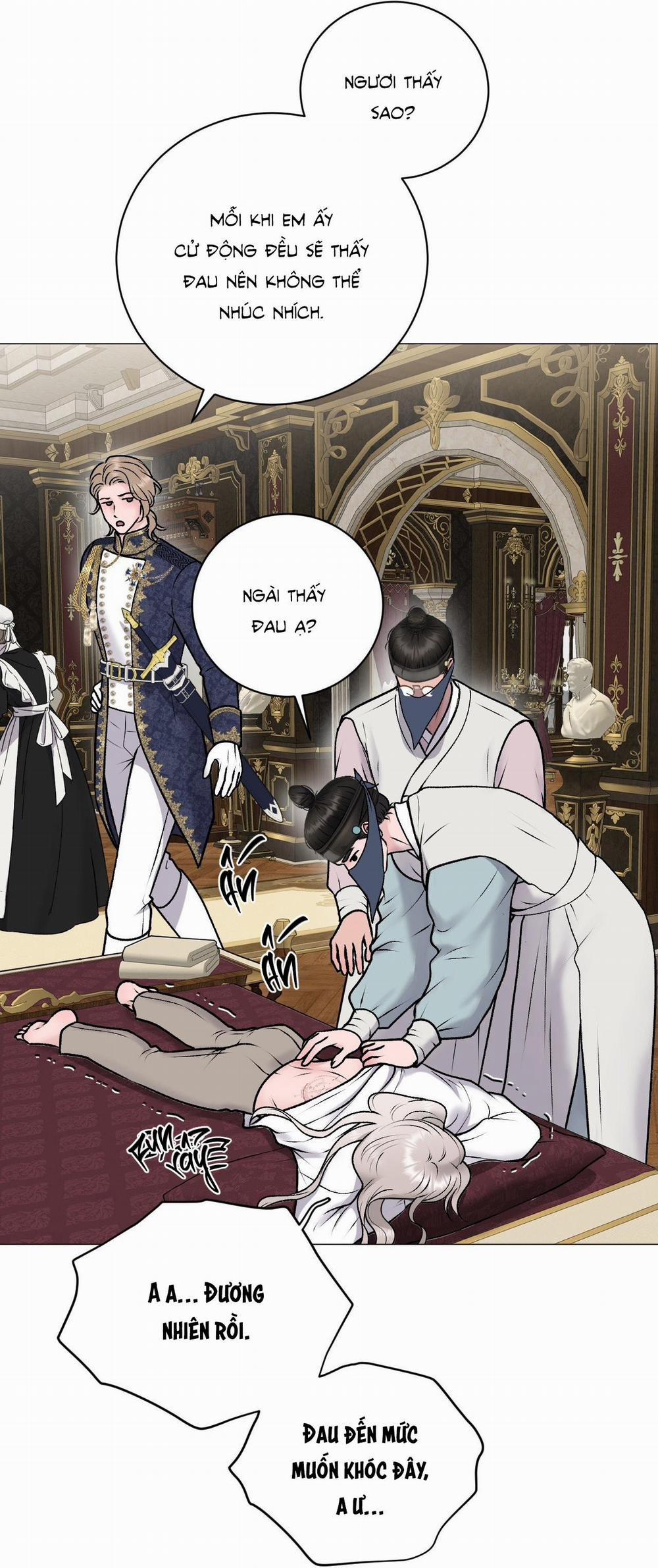 Ảo Ảnh 31 Tập đặc biệt 1 trang 53