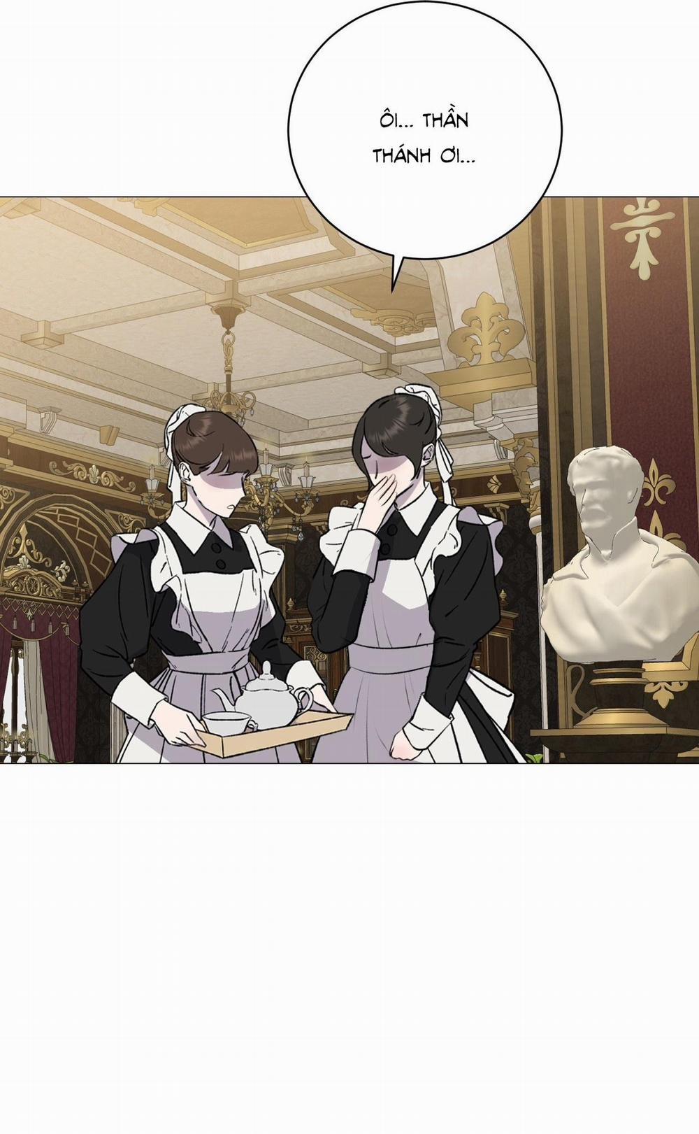 Ảo Ảnh 31 Tập đặc biệt 1 trang 59