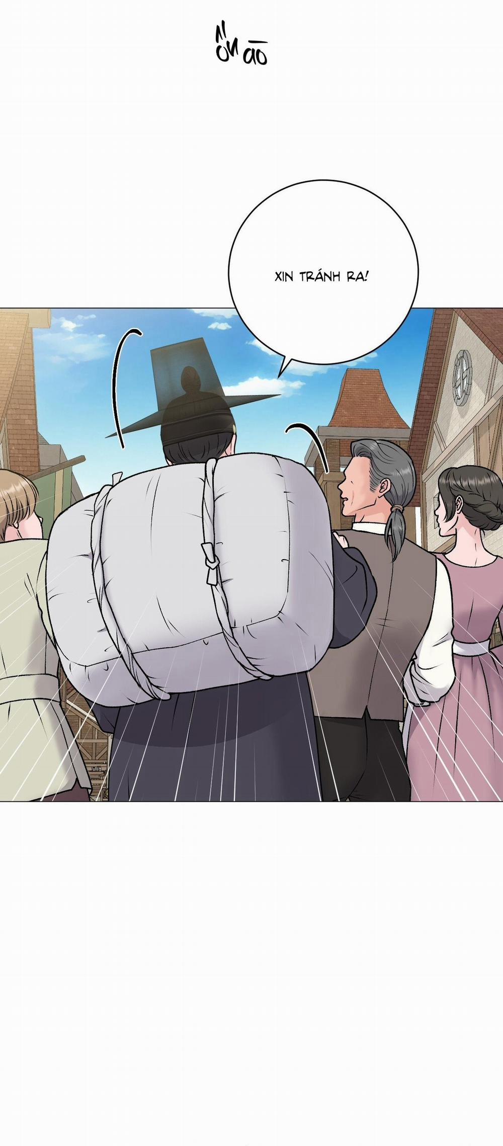 Ảo Ảnh 31 Tập đặc biệt 1 trang 6