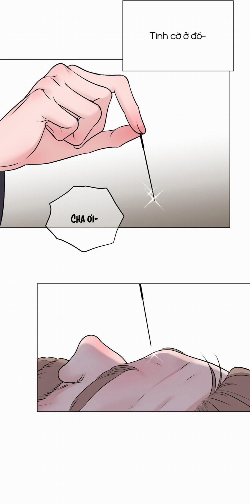 Ảo Ảnh 31 Tập đặc biệt 1 trang 7