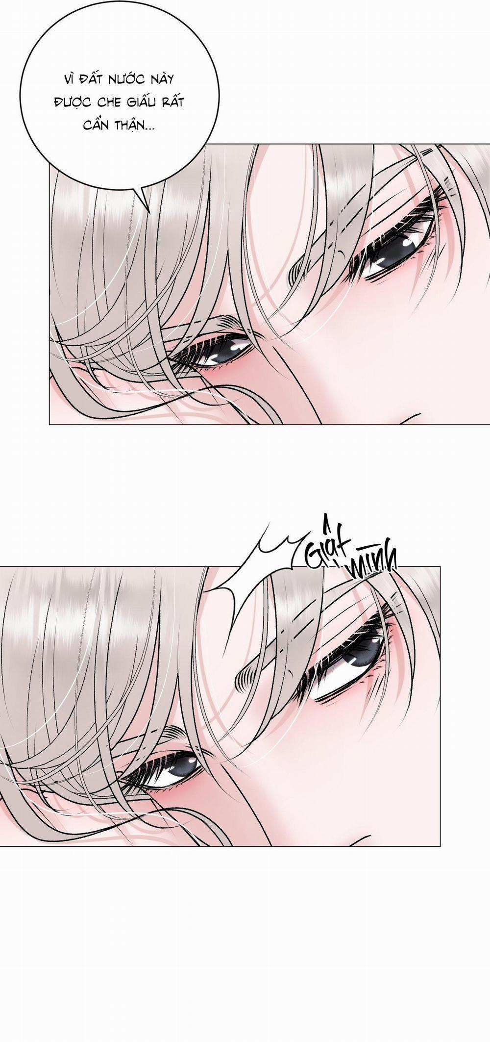 Ảo Ảnh 32 Tập đặc biệt 2 trang 22