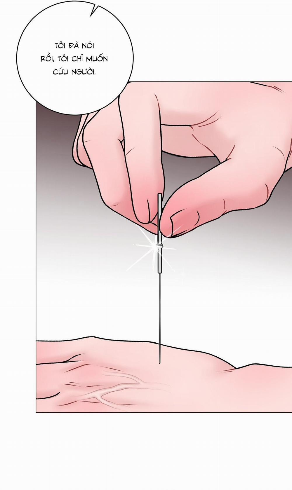 Ảo Ảnh 32 Tập đặc biệt 2 trang 25